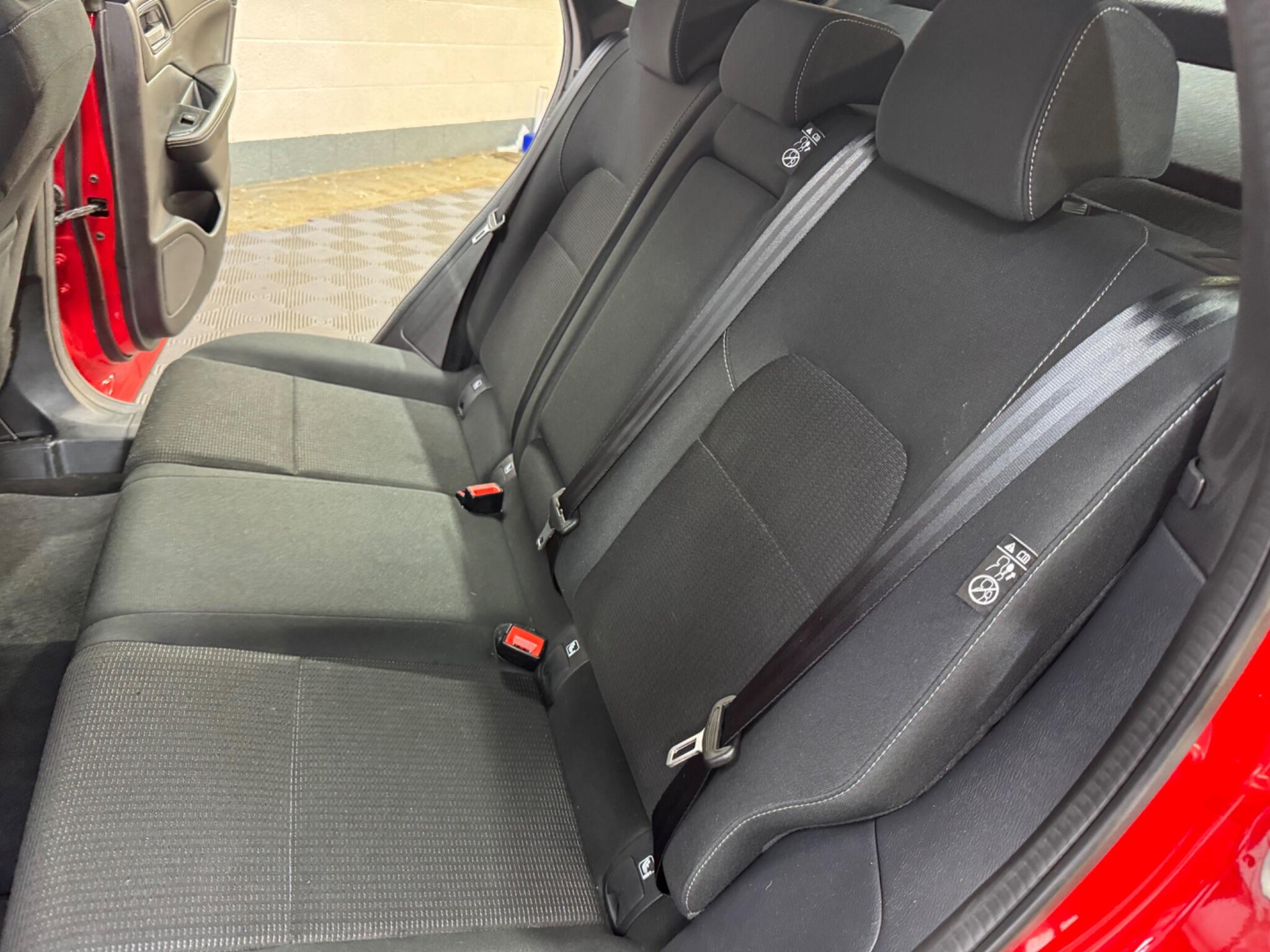 Nissan Qashqai view 24