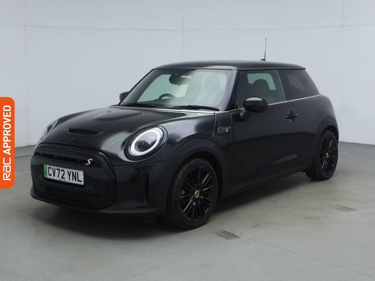 Mini Hatch view 32