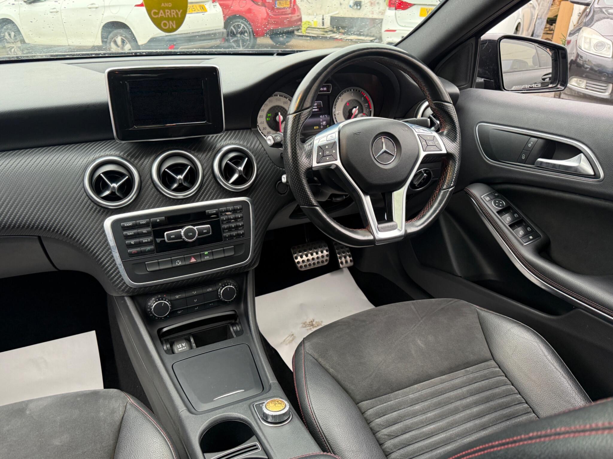 Mercedes-Benz A Class - Image 3