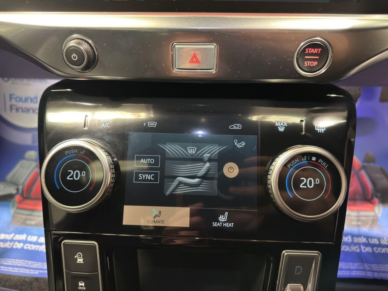 Jaguar I-Pace view 29