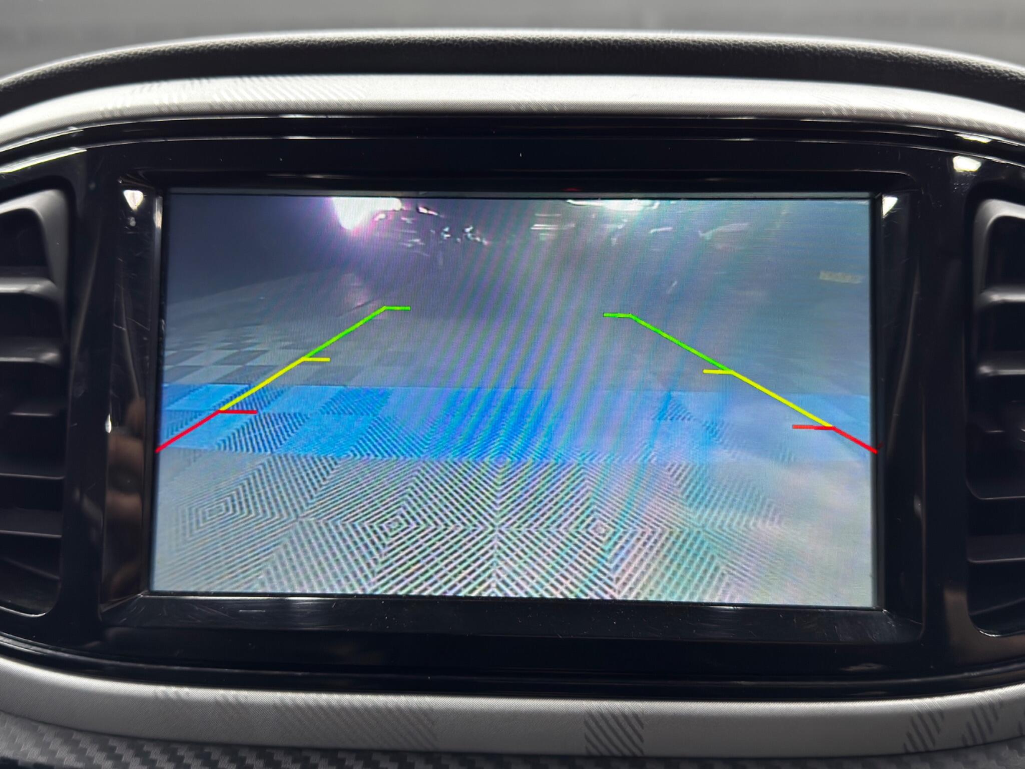 MG MG3 view 30