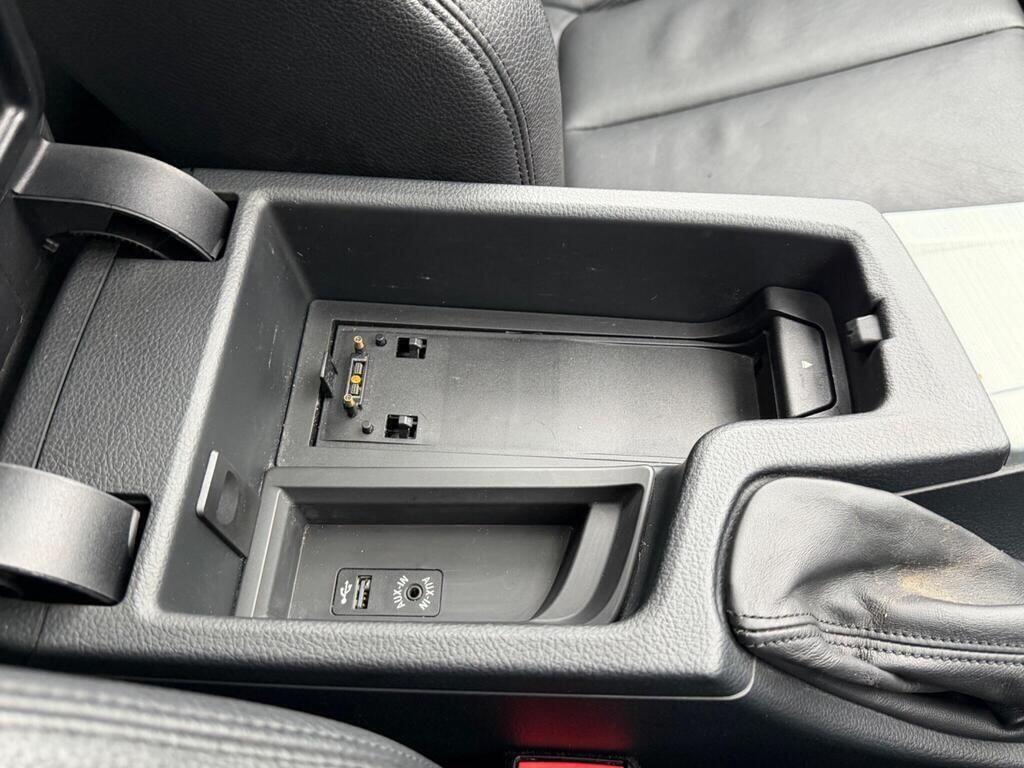 BMW 3 Series view 49
