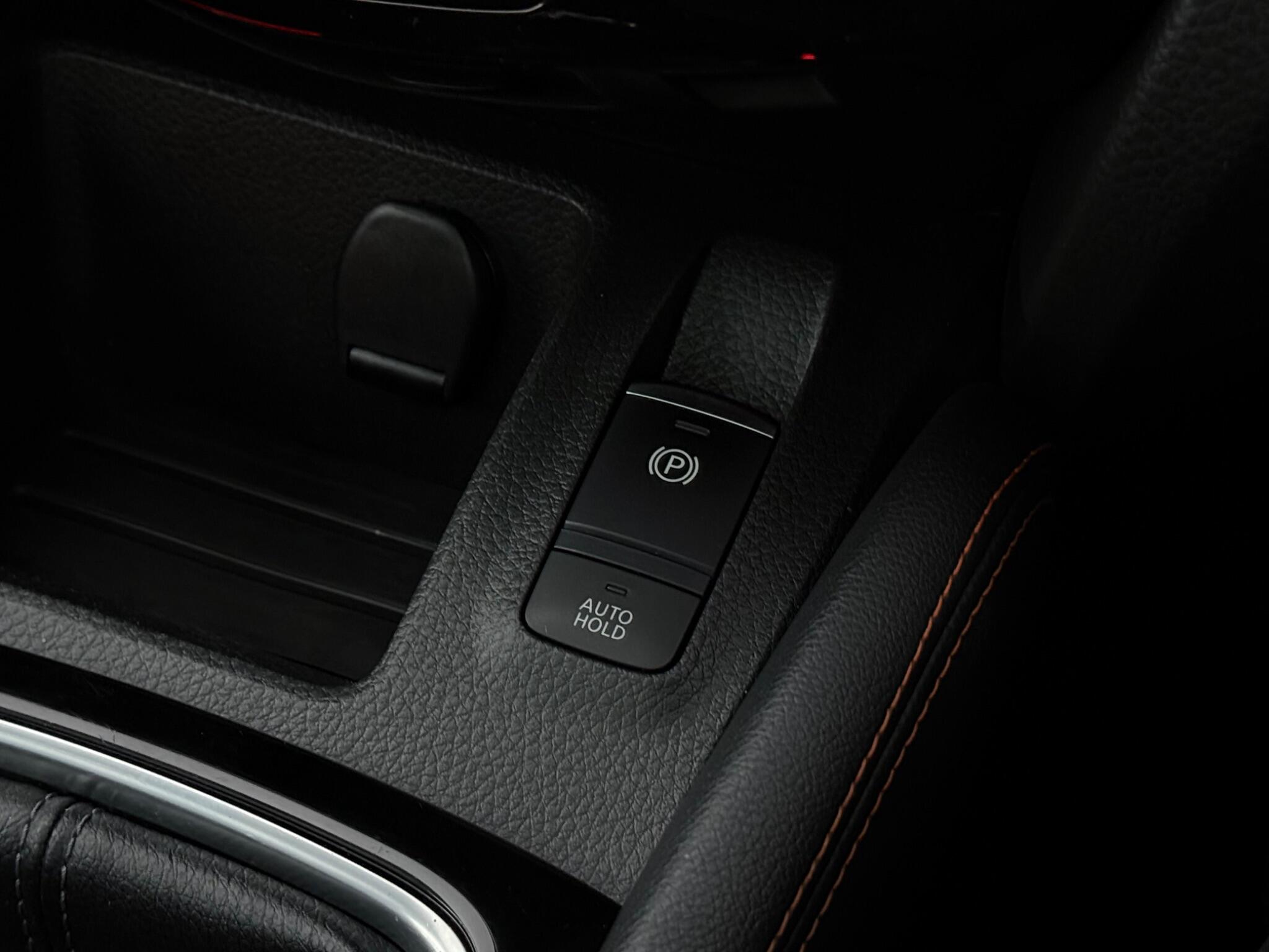 Nissan Qashqai view 25