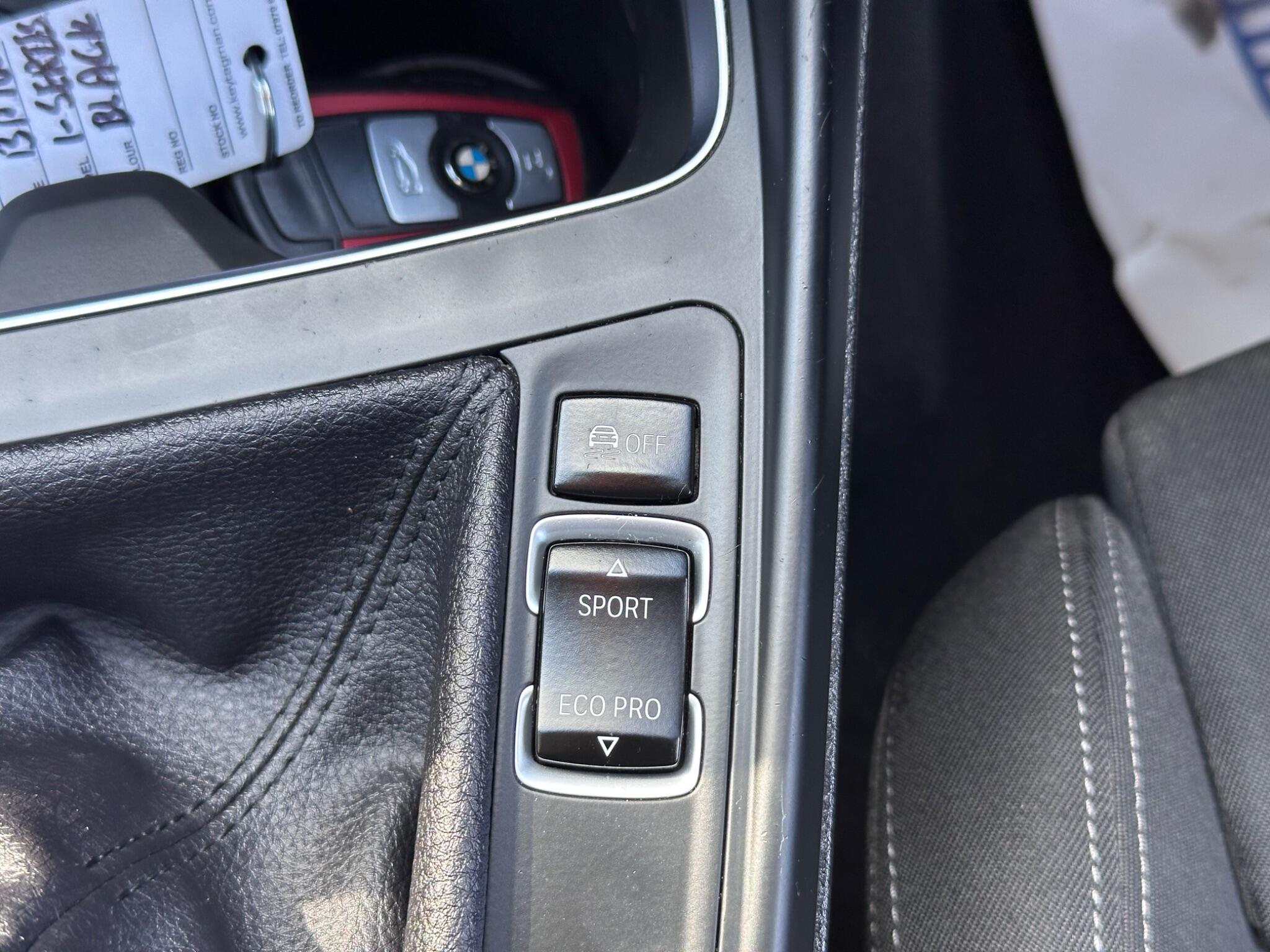 BMW 1 Series view 43