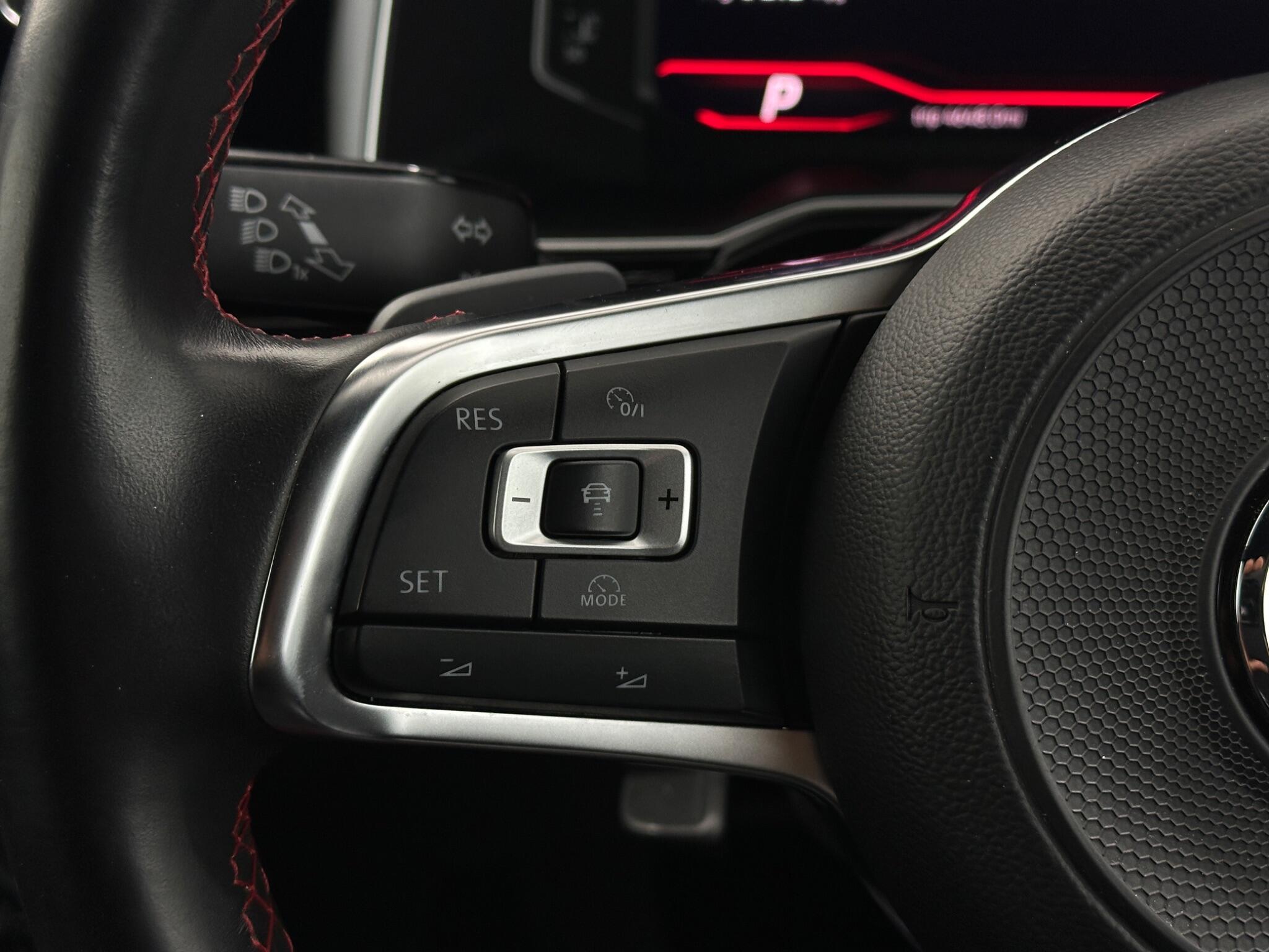 Volkswagen Polo view 15