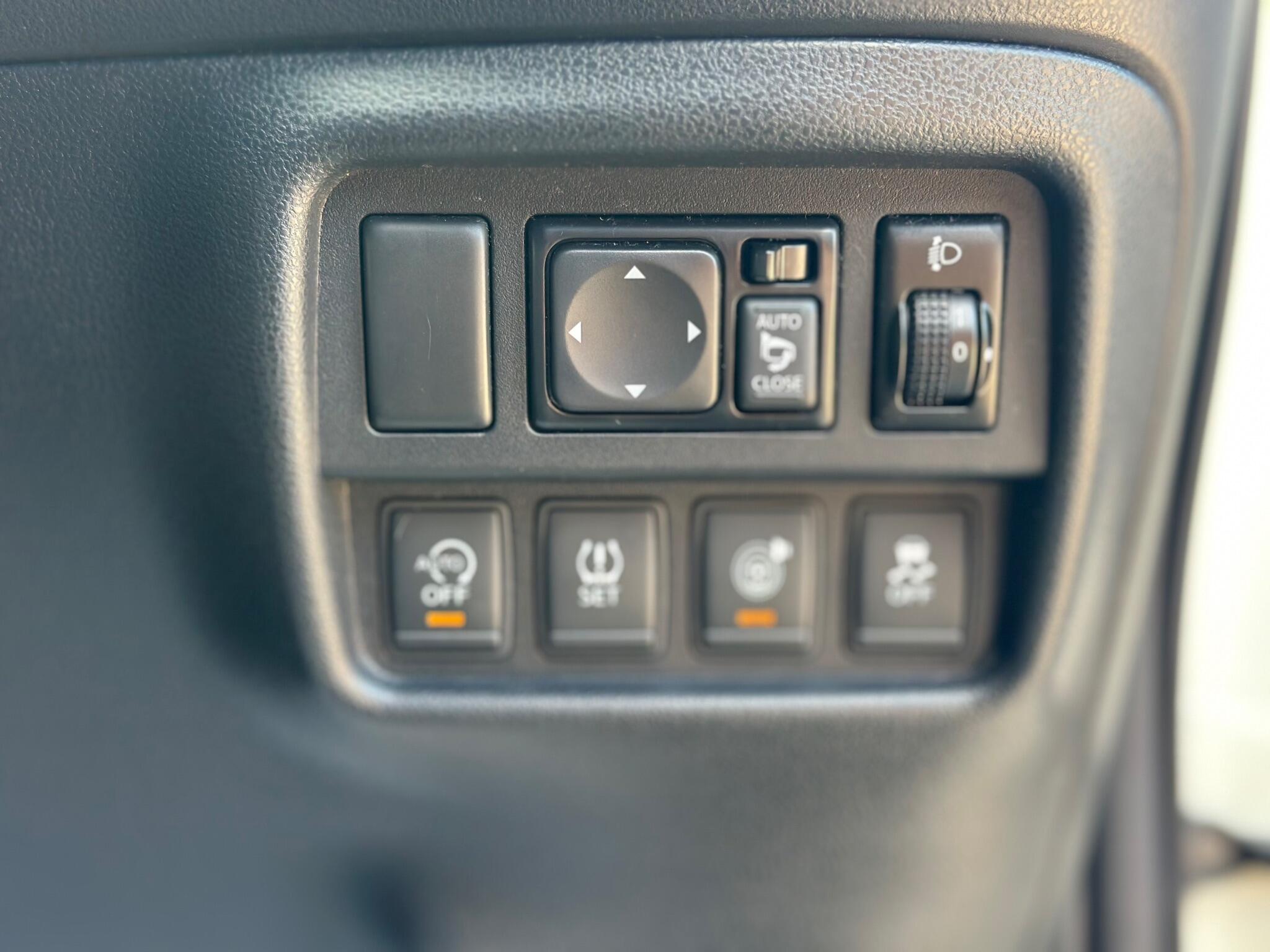Nissan Juke view 44