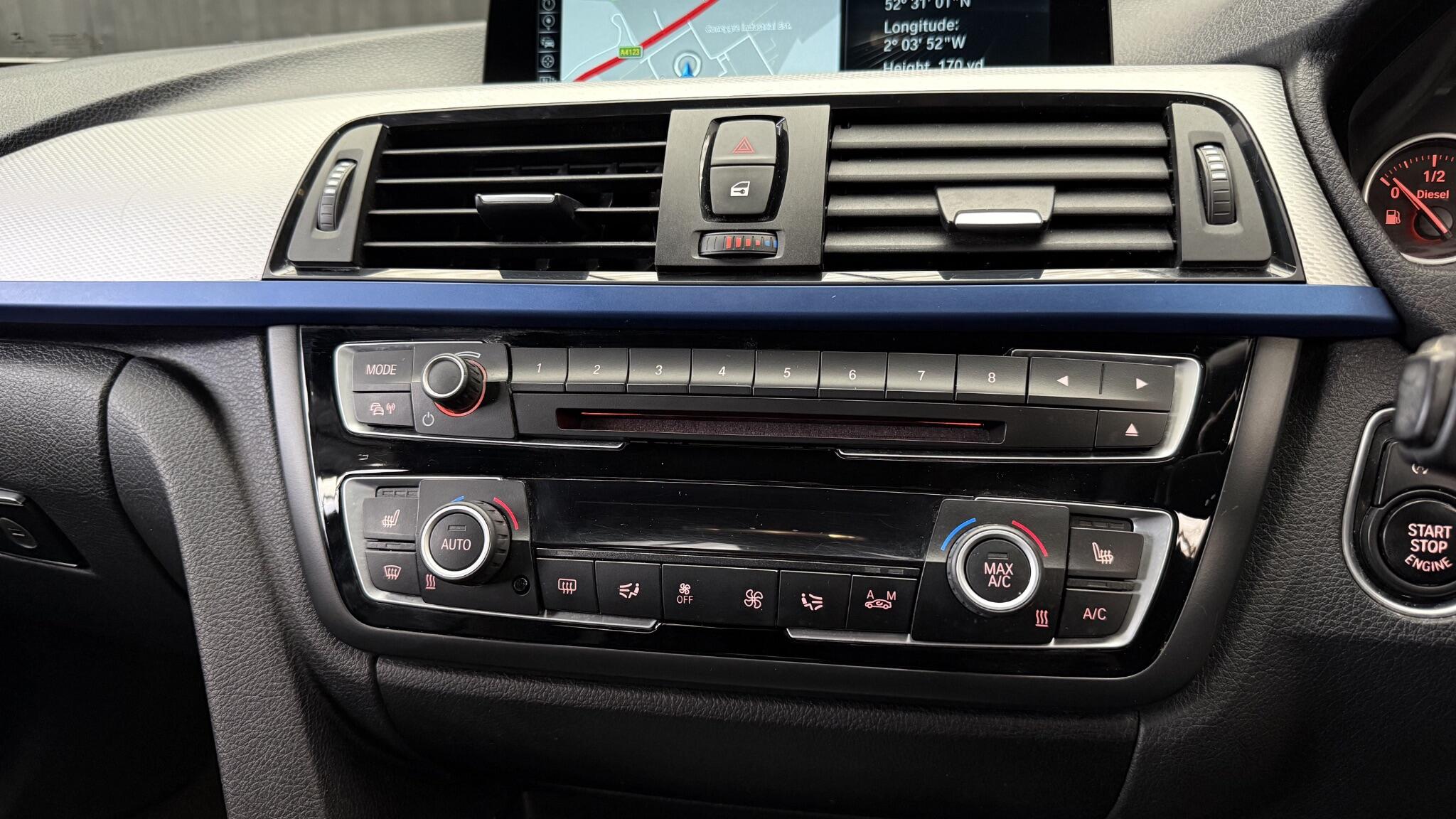 BMW 4 Series view 24