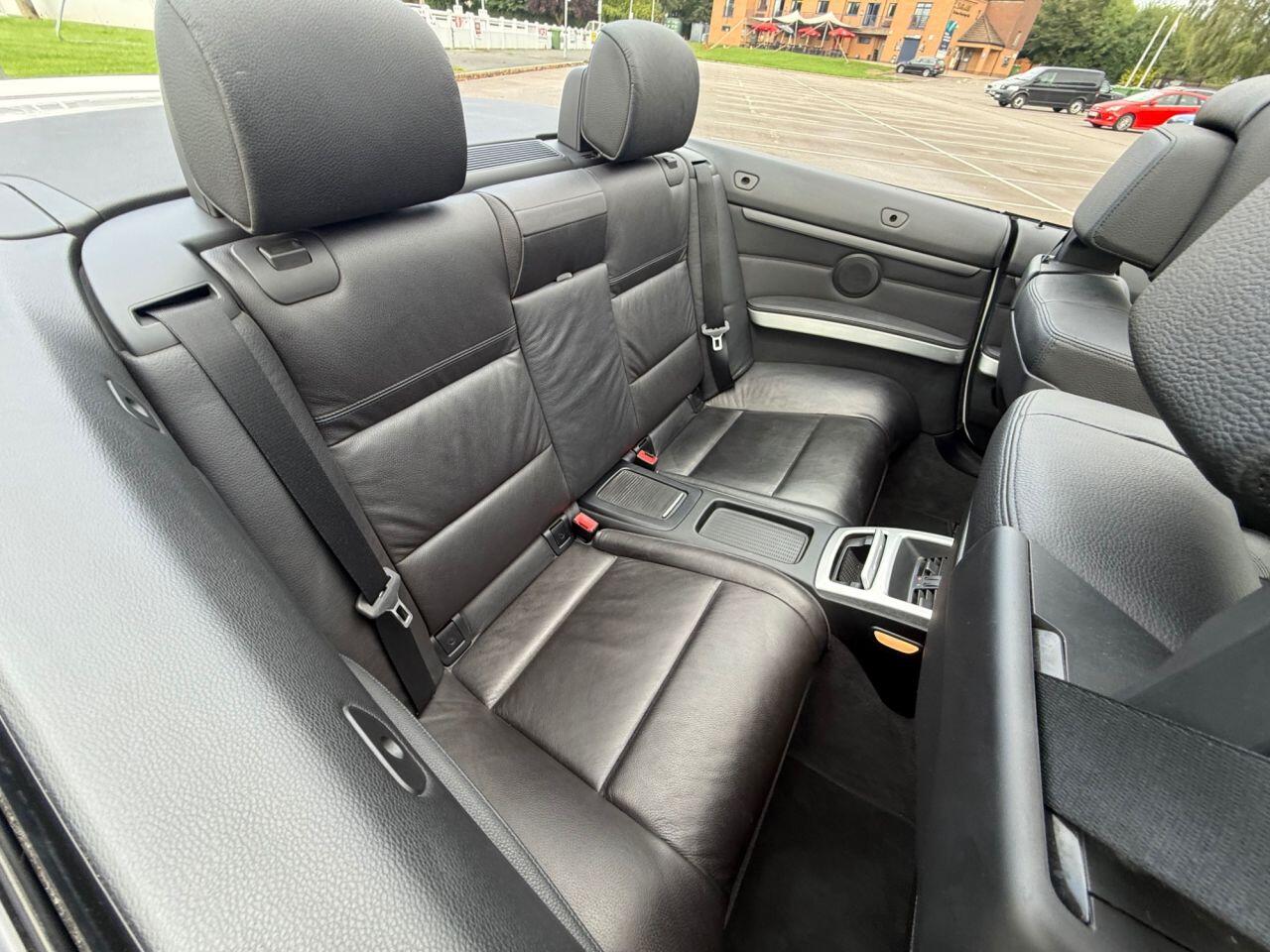 BMW 3 Series view 70