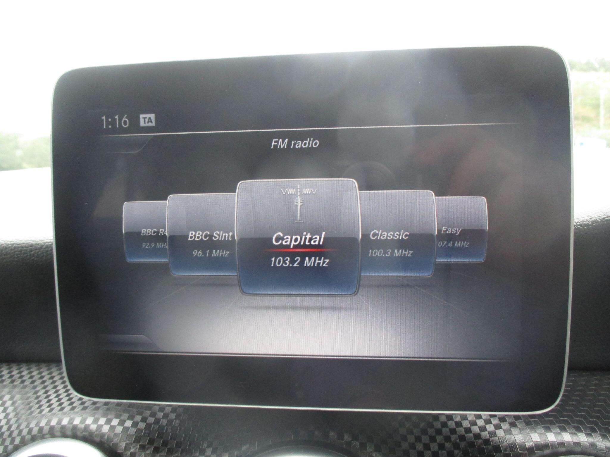 Mercedes-Benz A-Class view 46