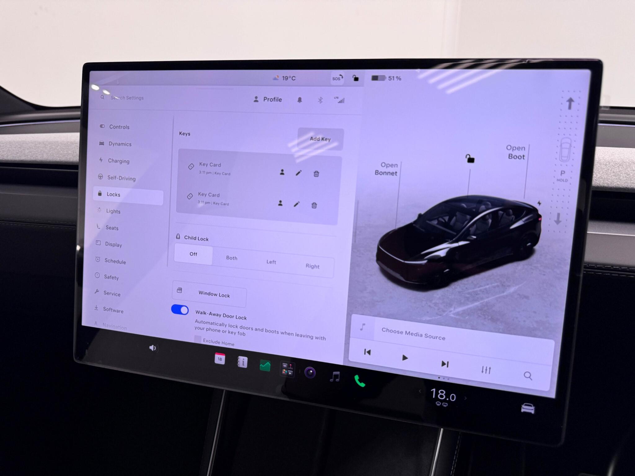 Tesla Model Y view 52
