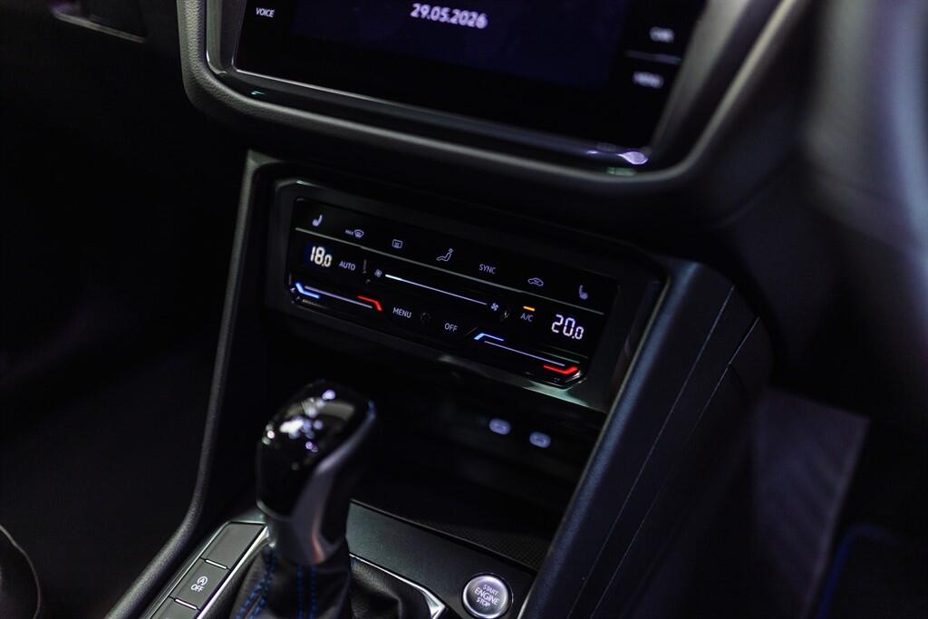 Volkswagen Tiguan view 38