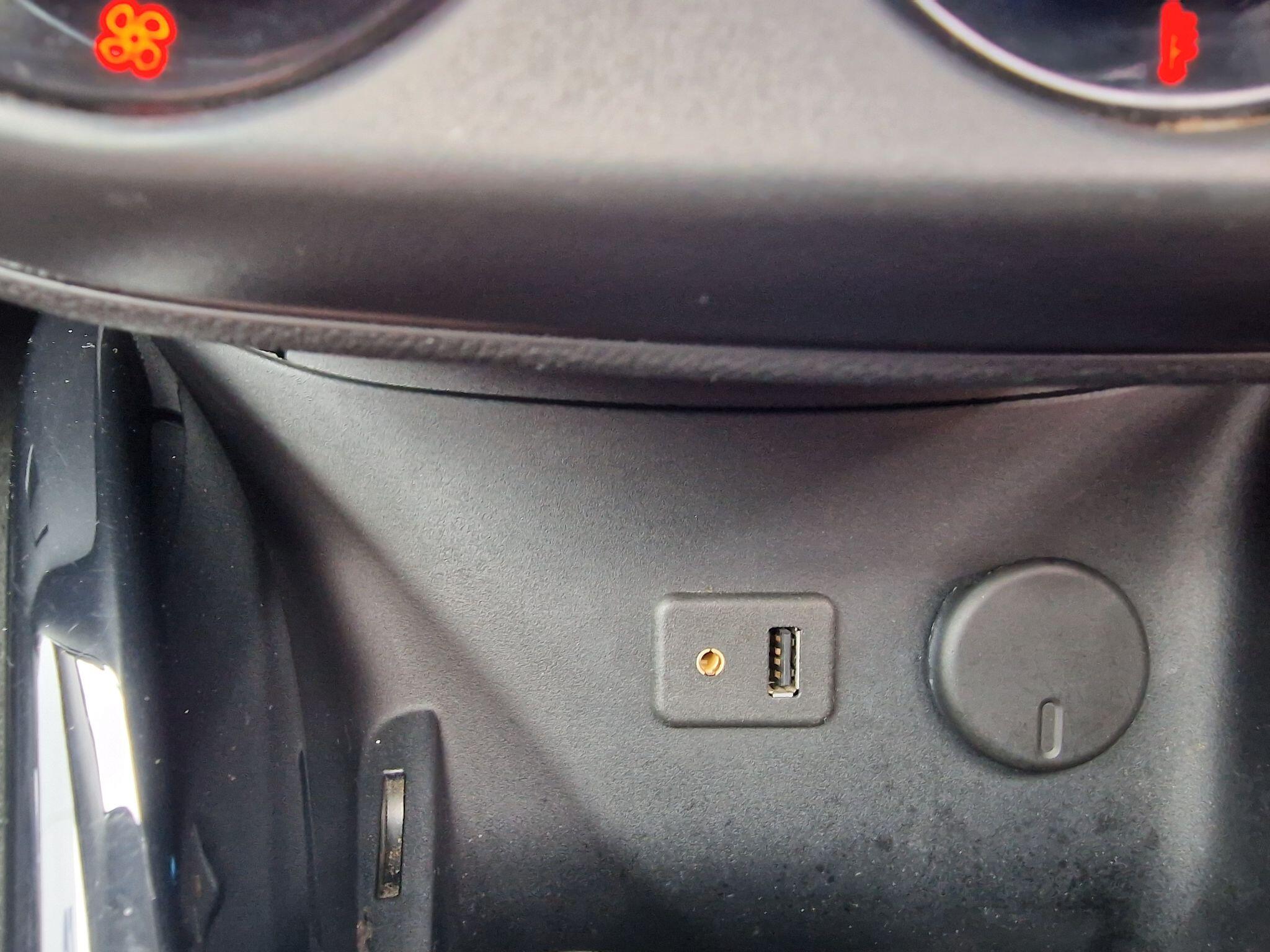 Vauxhall Adam view 19