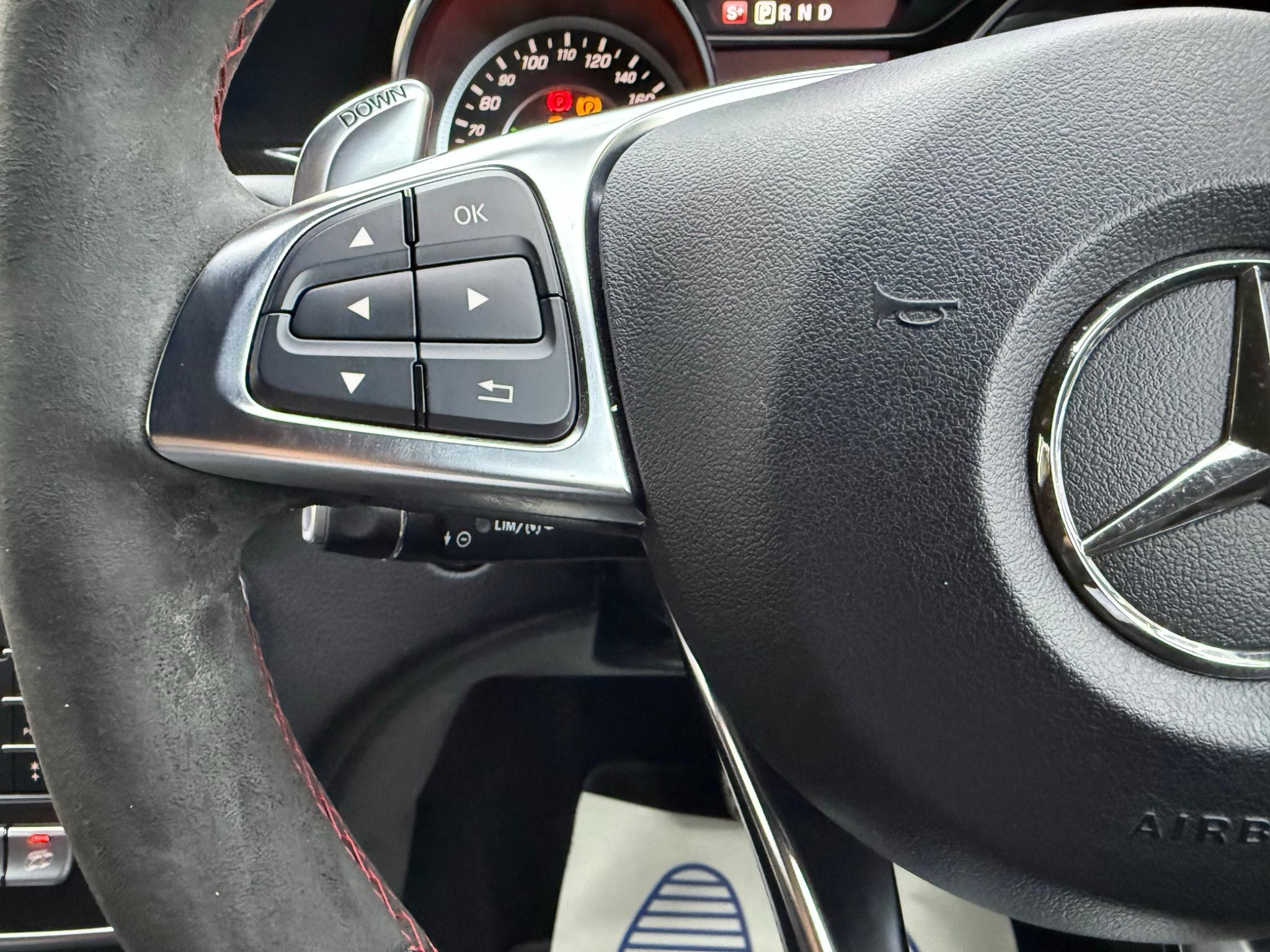Mercedes-Benz Cla view 26