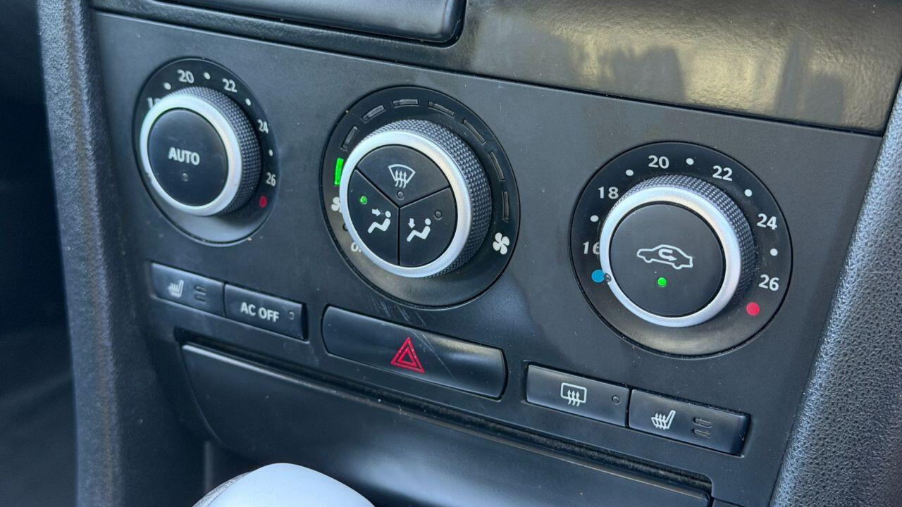 Saab 9-3 view 27