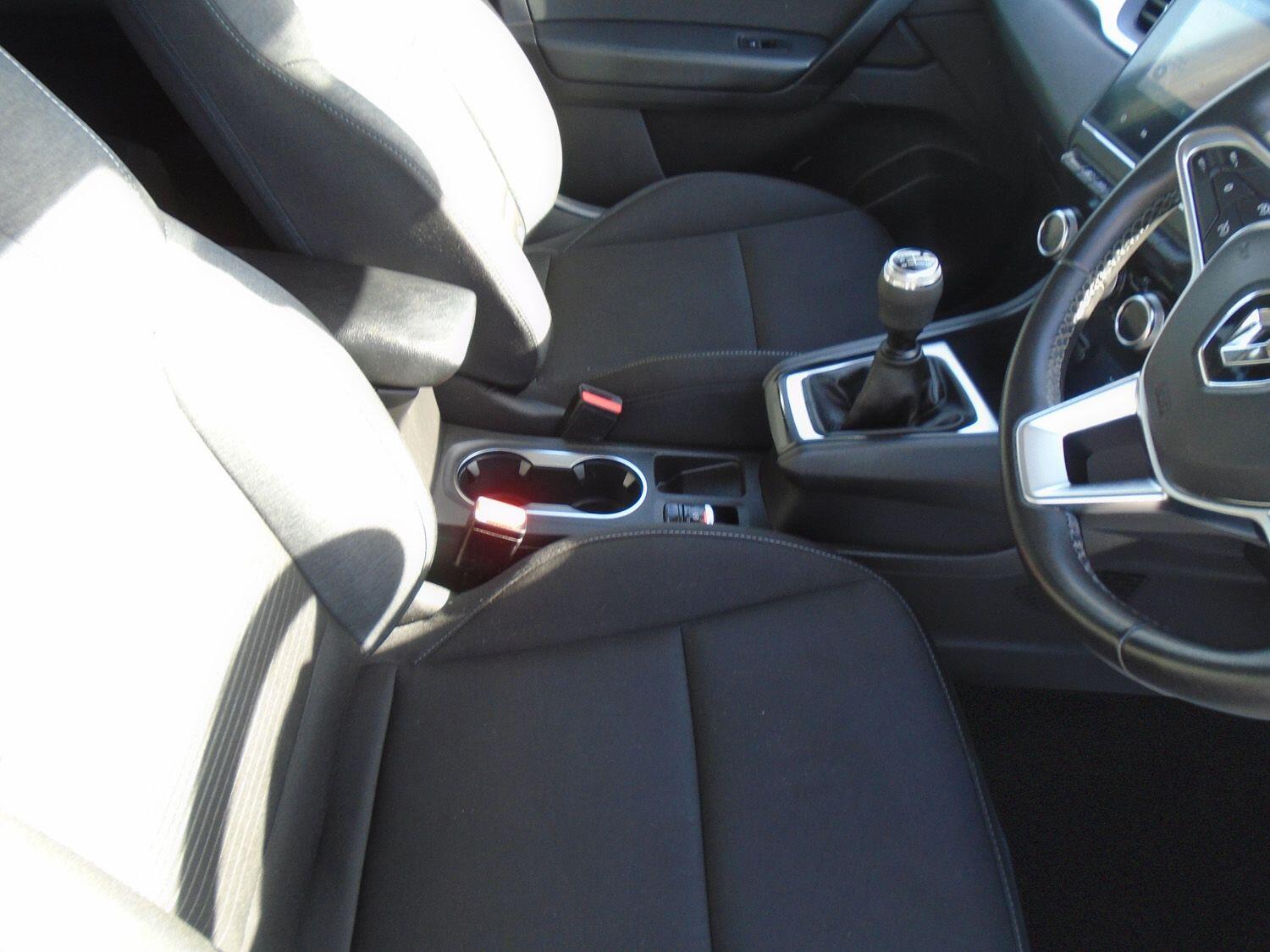 Renault Captur view 10