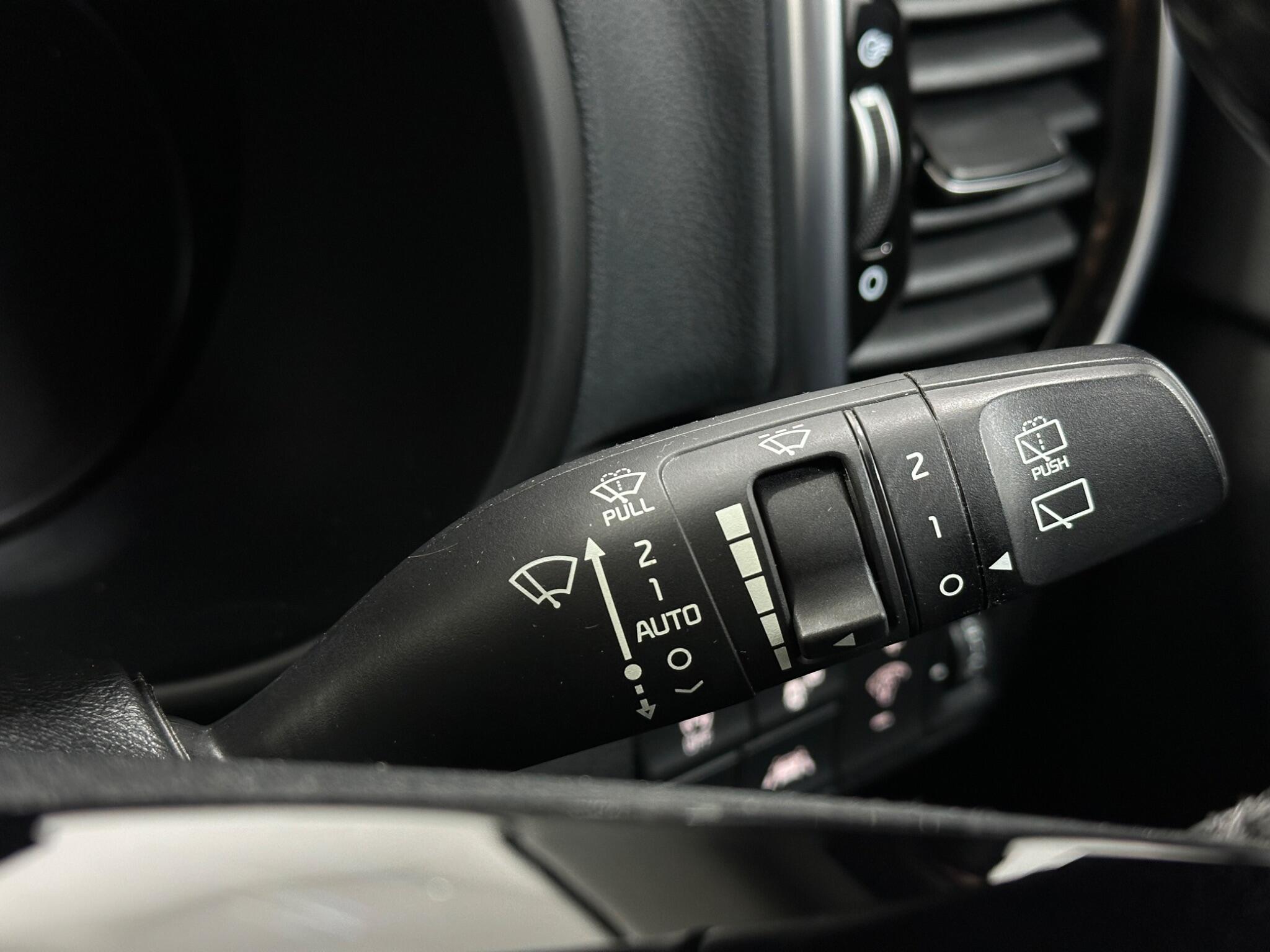 Kia Sportage view 15