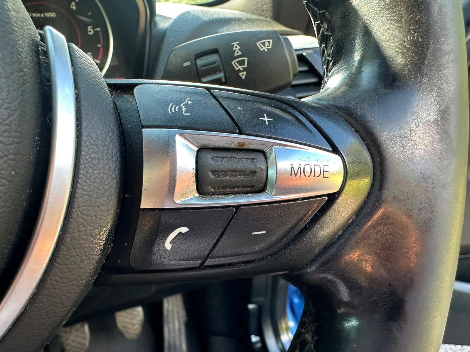 BMW 2 Series view 27