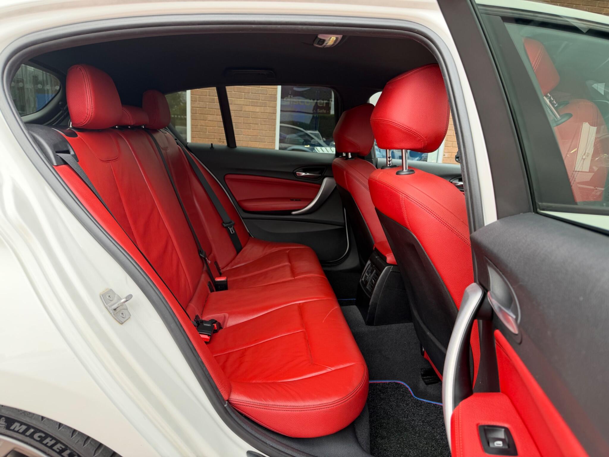 BMW 1 Series view 63