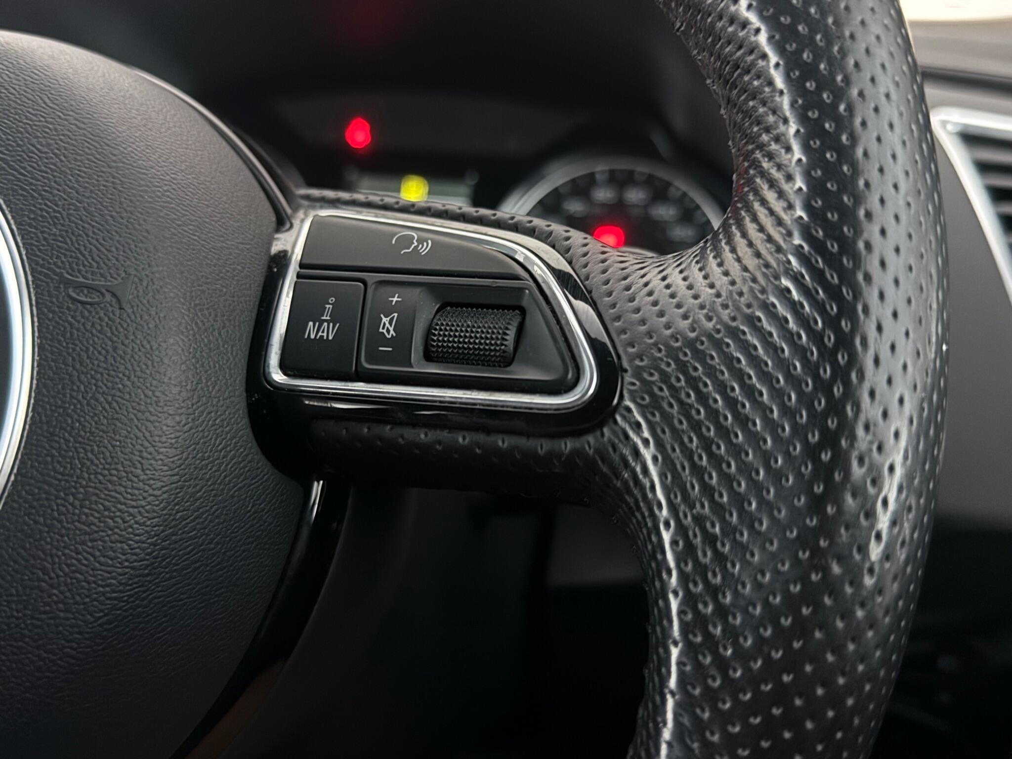 Audi Q5 view 17
