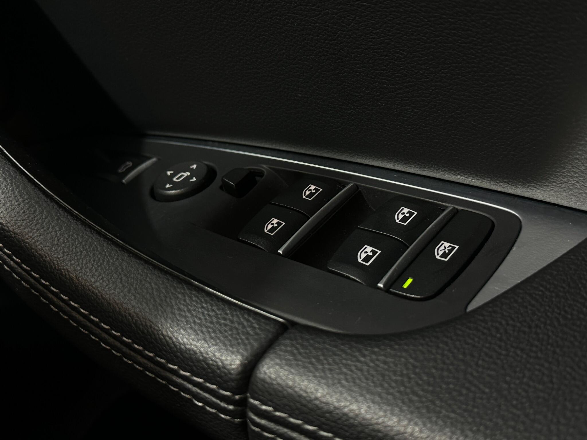 BMW X3 view 18