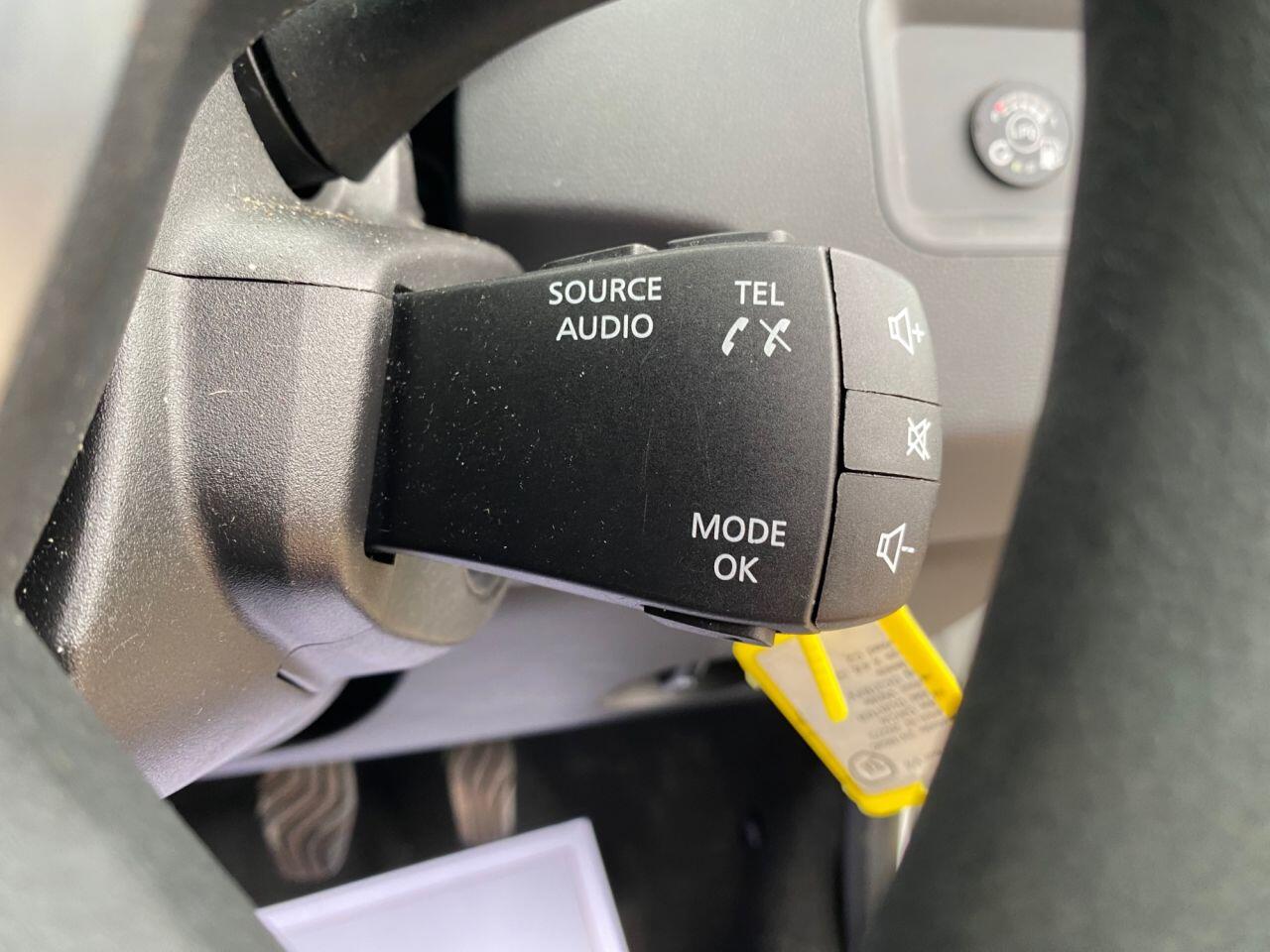 Dacia Duster view 31