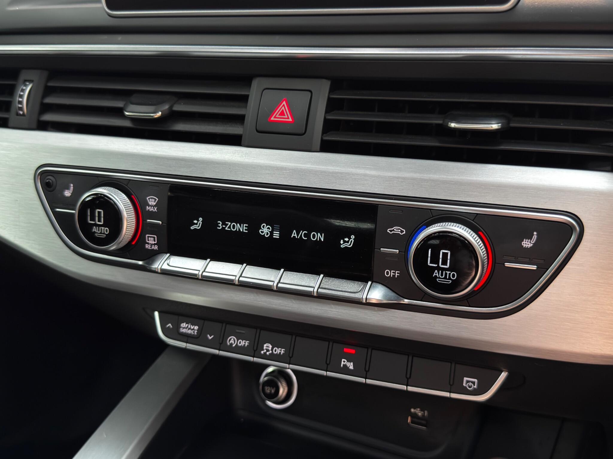 Audi A5 view 14