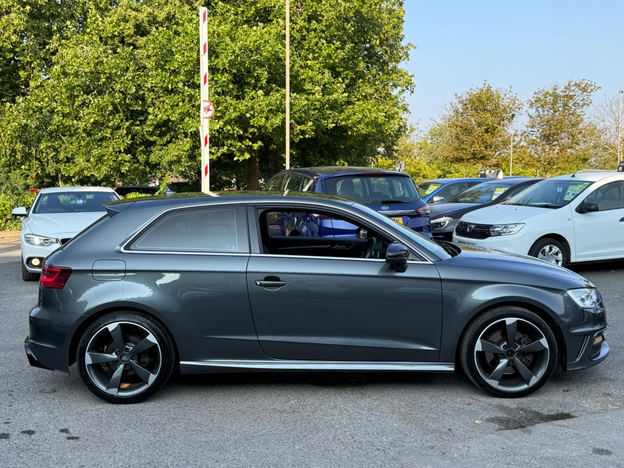 Audi A3 - Image 20