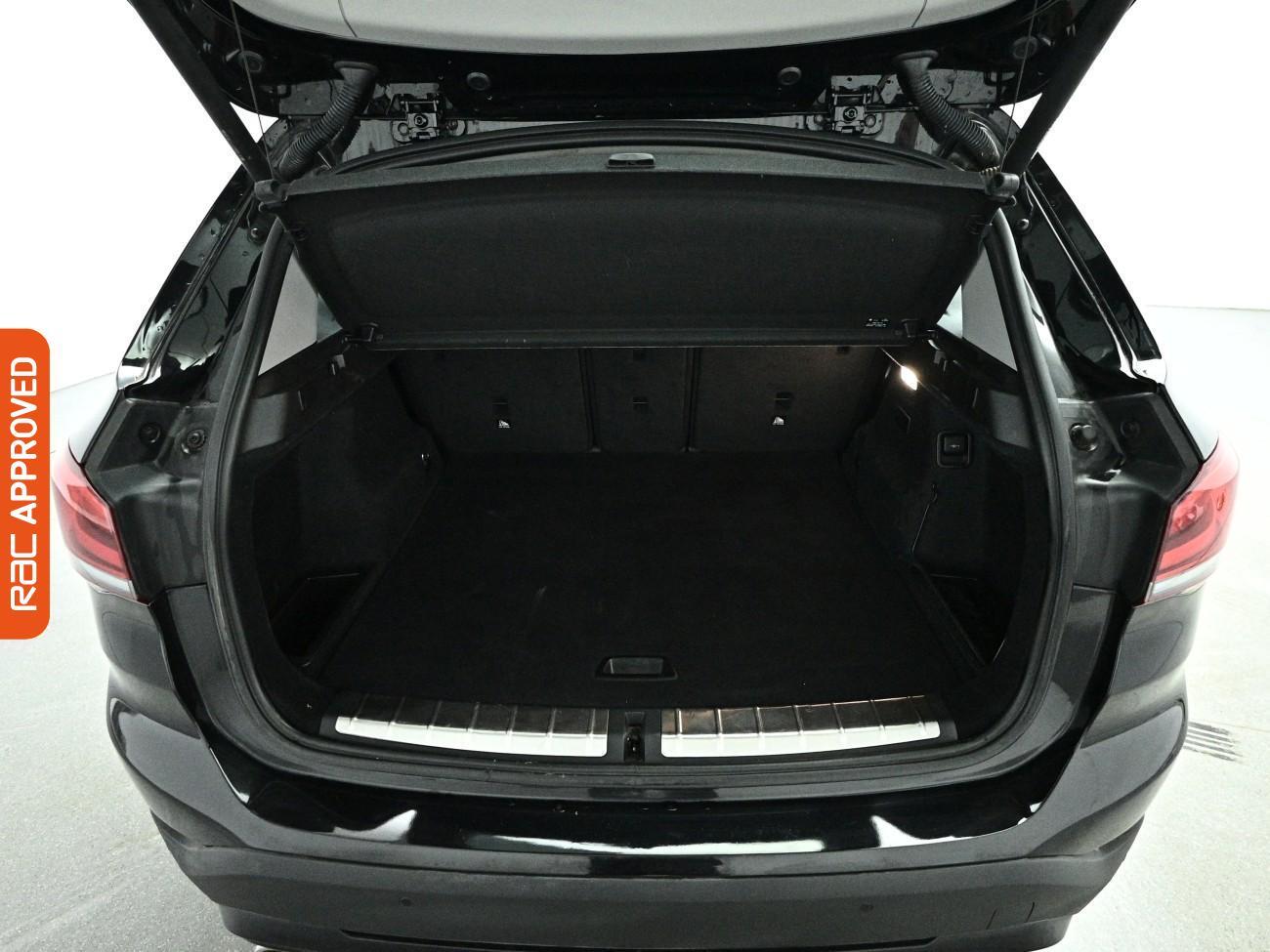 BMW X1 view 28