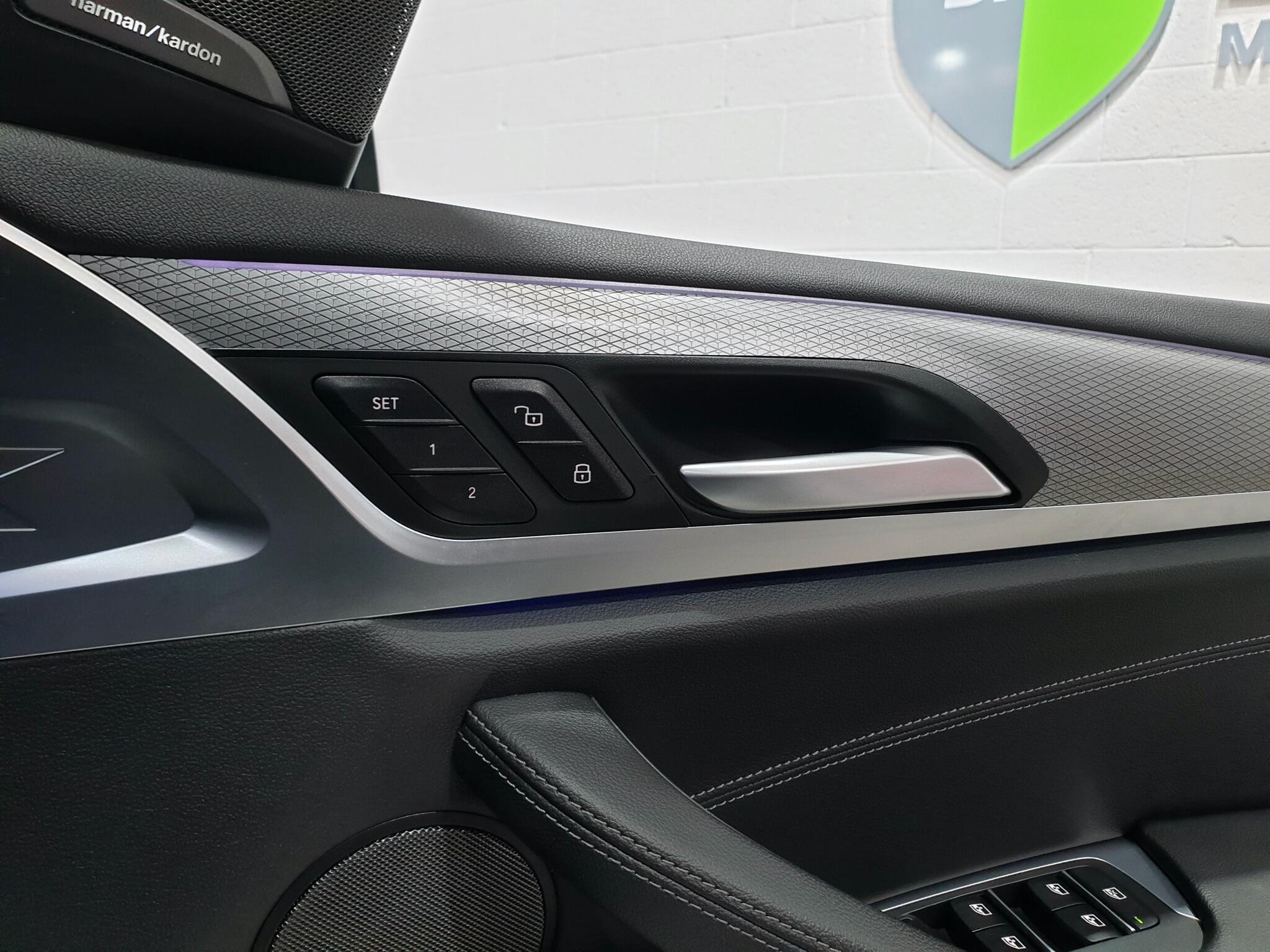 BMW X3 view 65