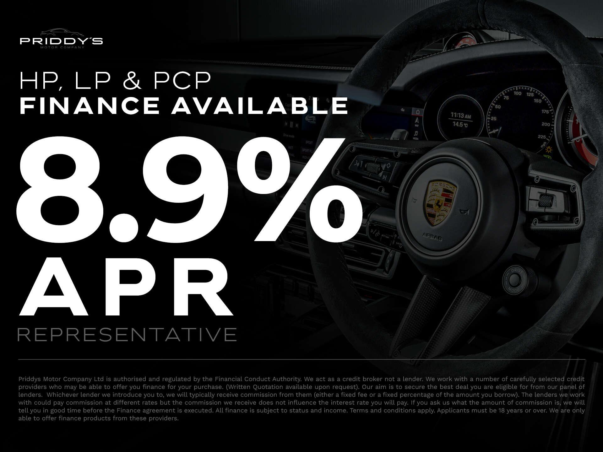 Porsche Taycan view 89