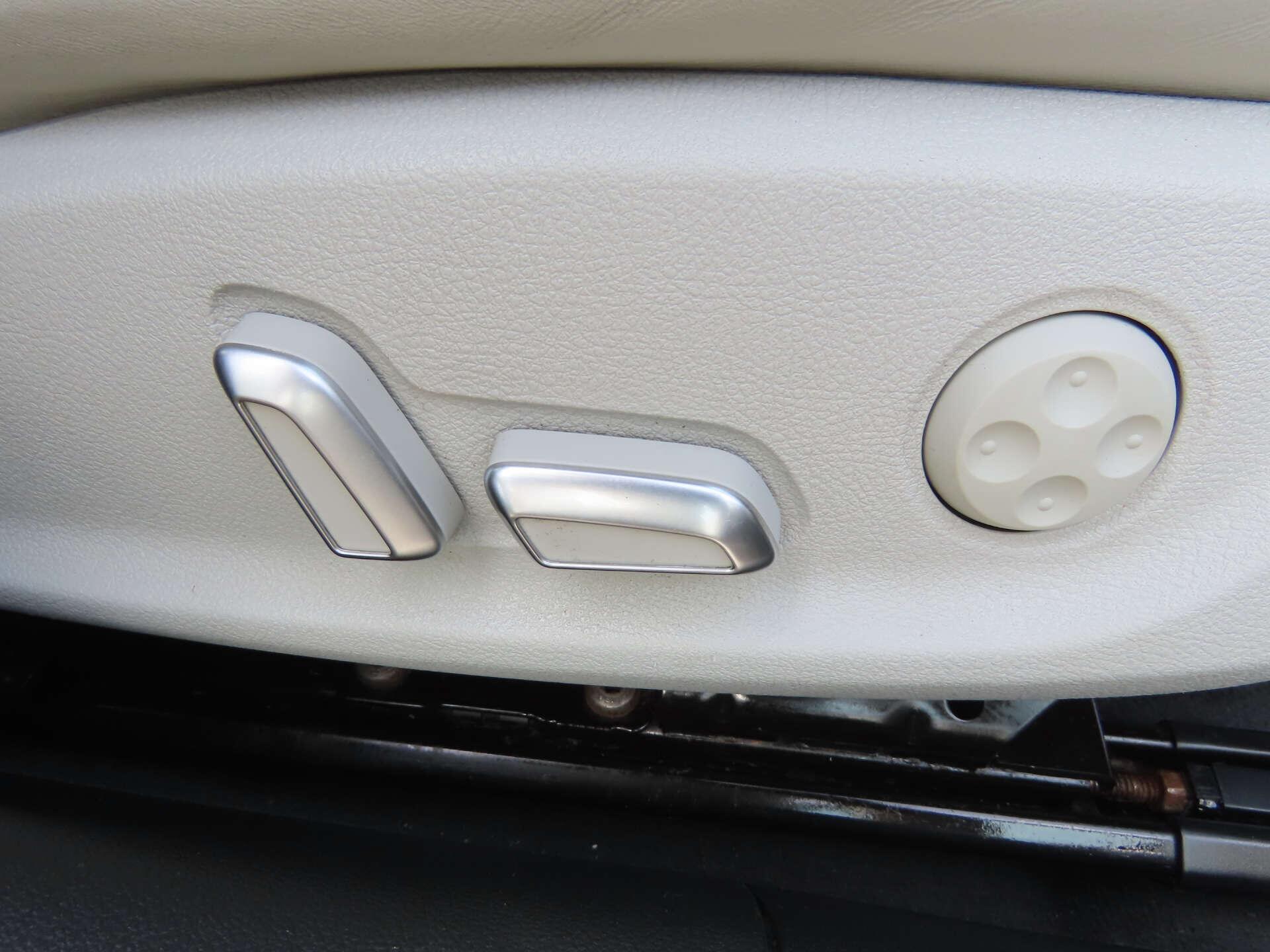 Audi A6 view 15