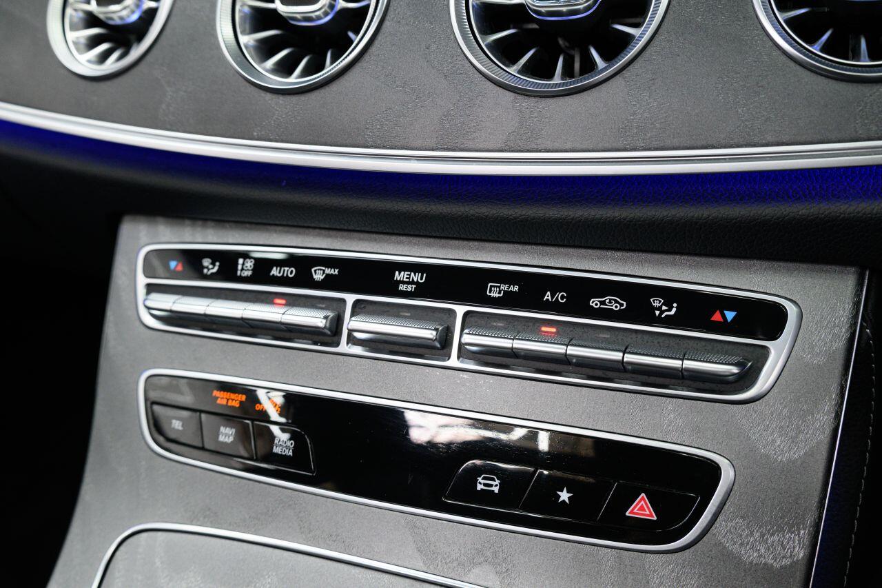 Mercedes-Benz CLS view 43