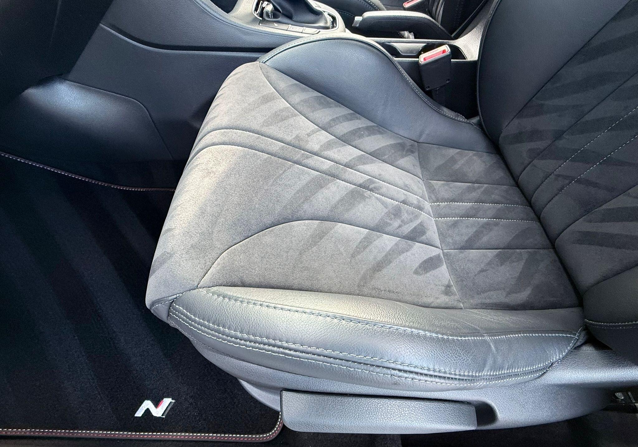 Hyundai I30 view 53