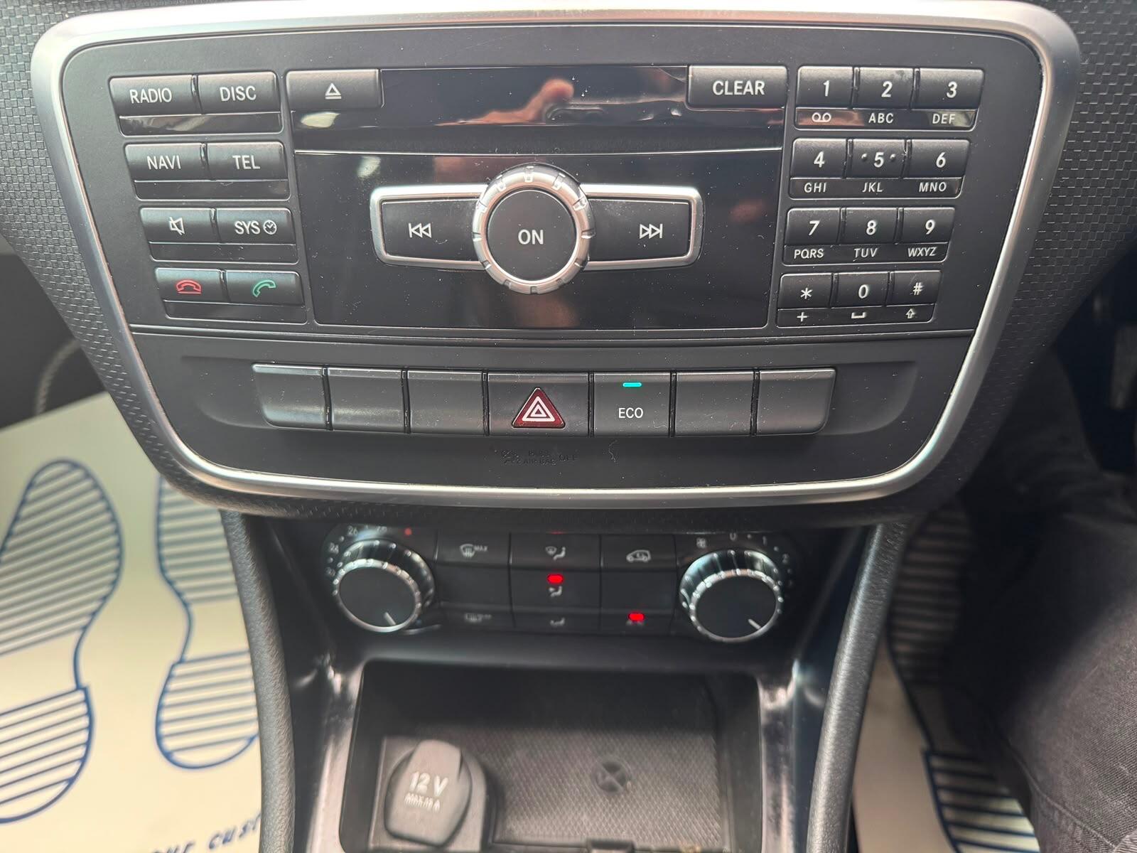 Mercedes-Benz A Class view 32