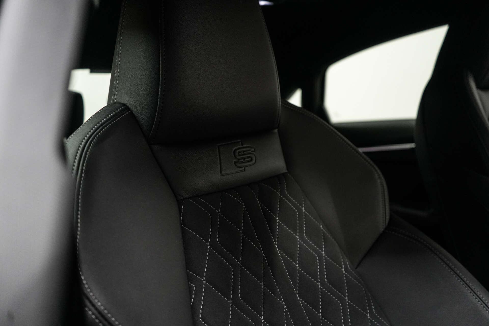 Audi A3 view 18