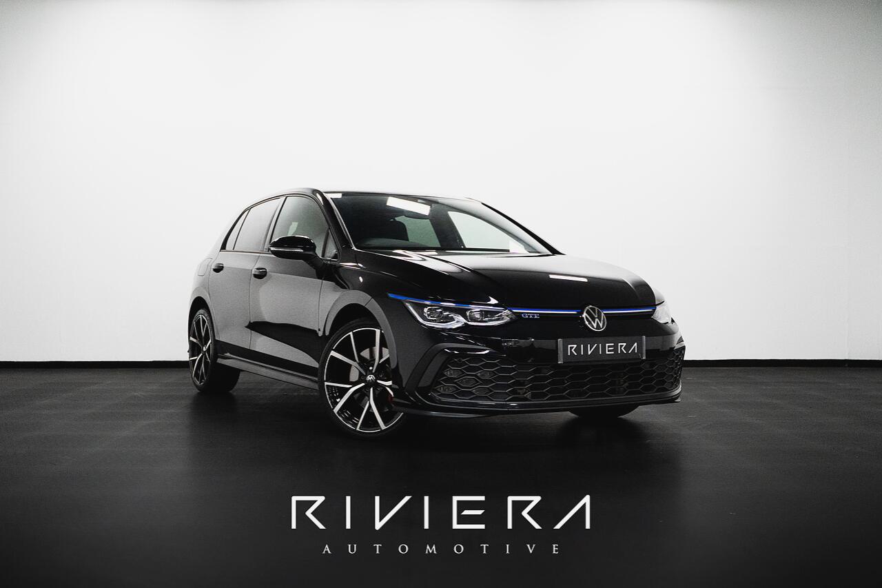 2023 Volkswagen Golf in Black for sale