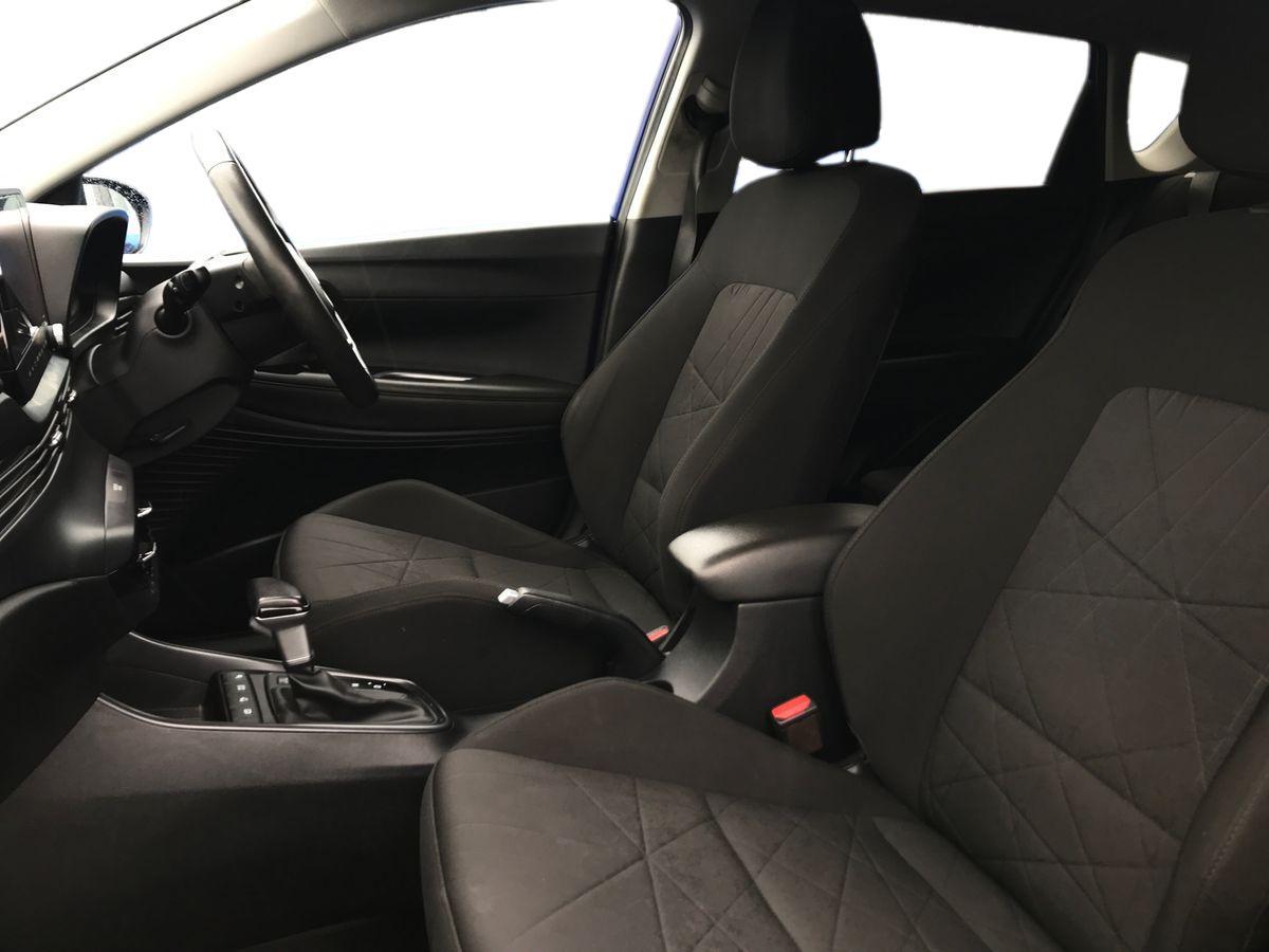 Hyundai Bayon view 6