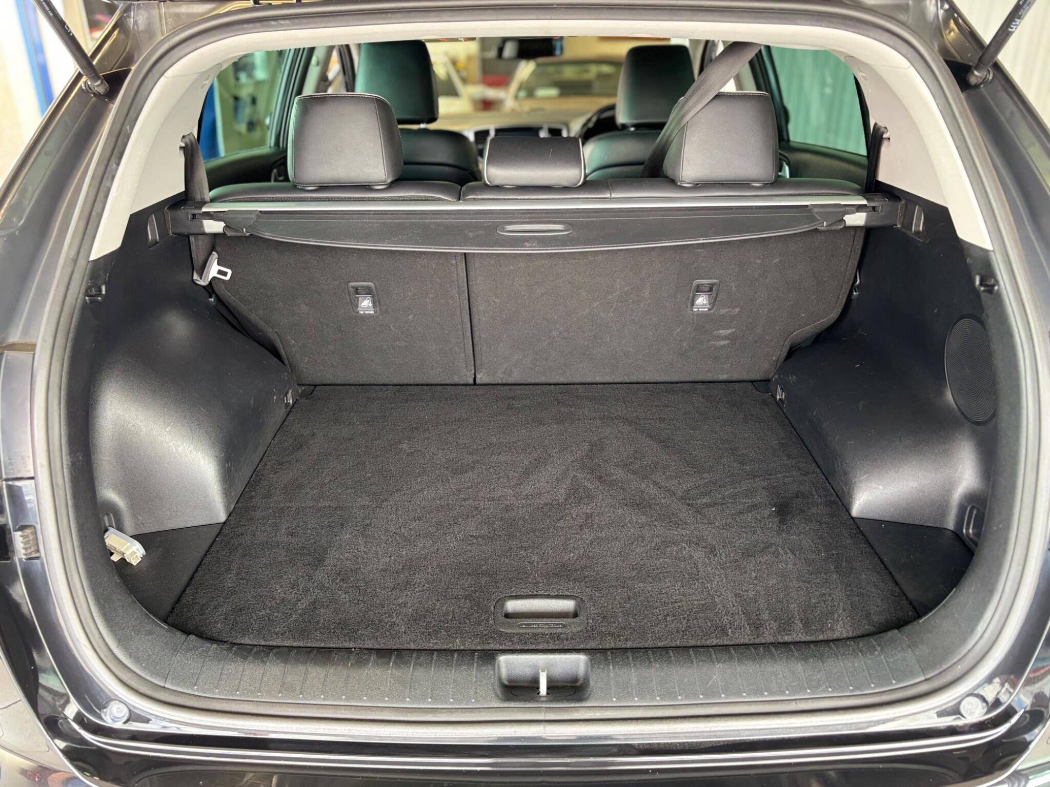 Kia Sportage view 29
