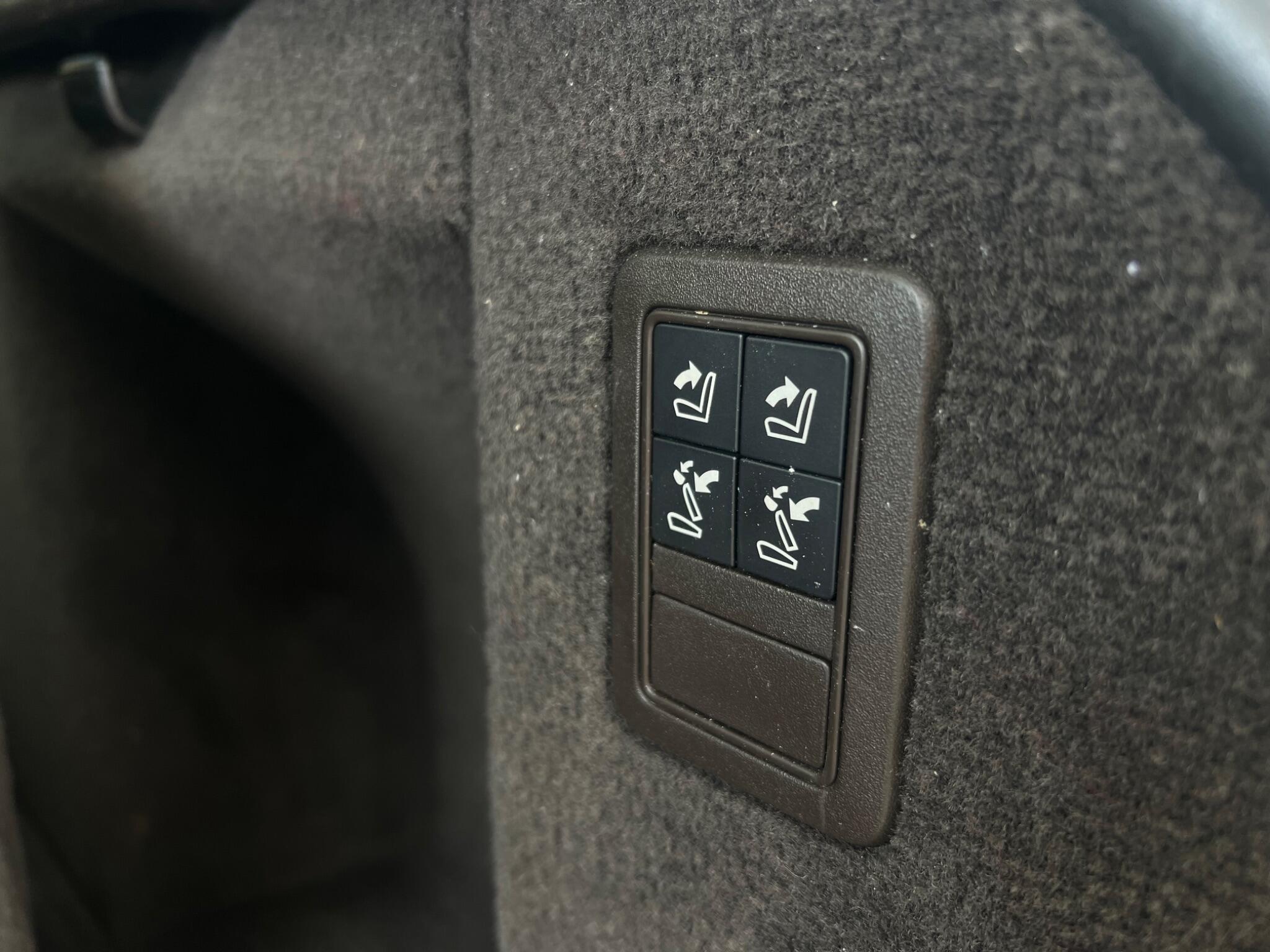 Land Rover Range Rover Sport view 82