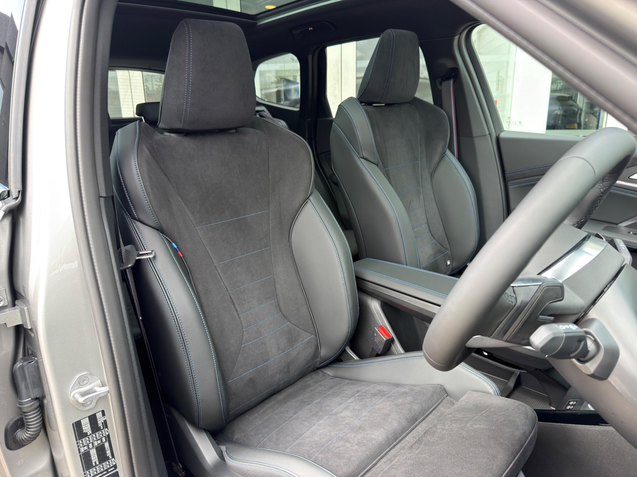 BMW X1 view 5