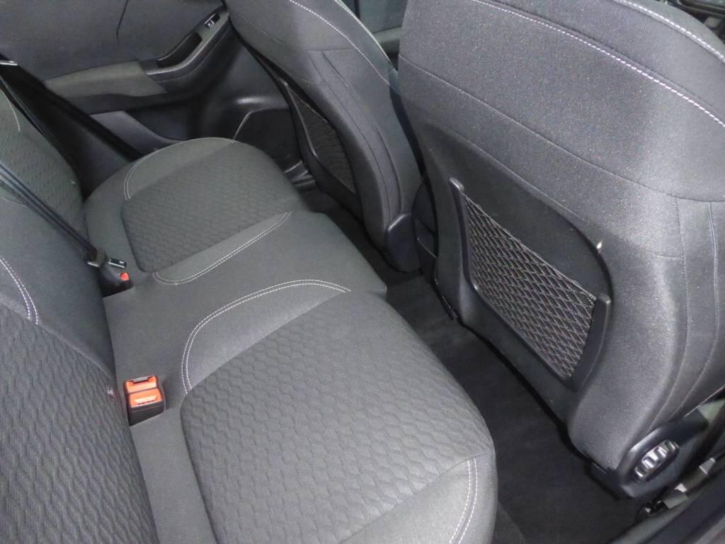 Ford Puma view 14
