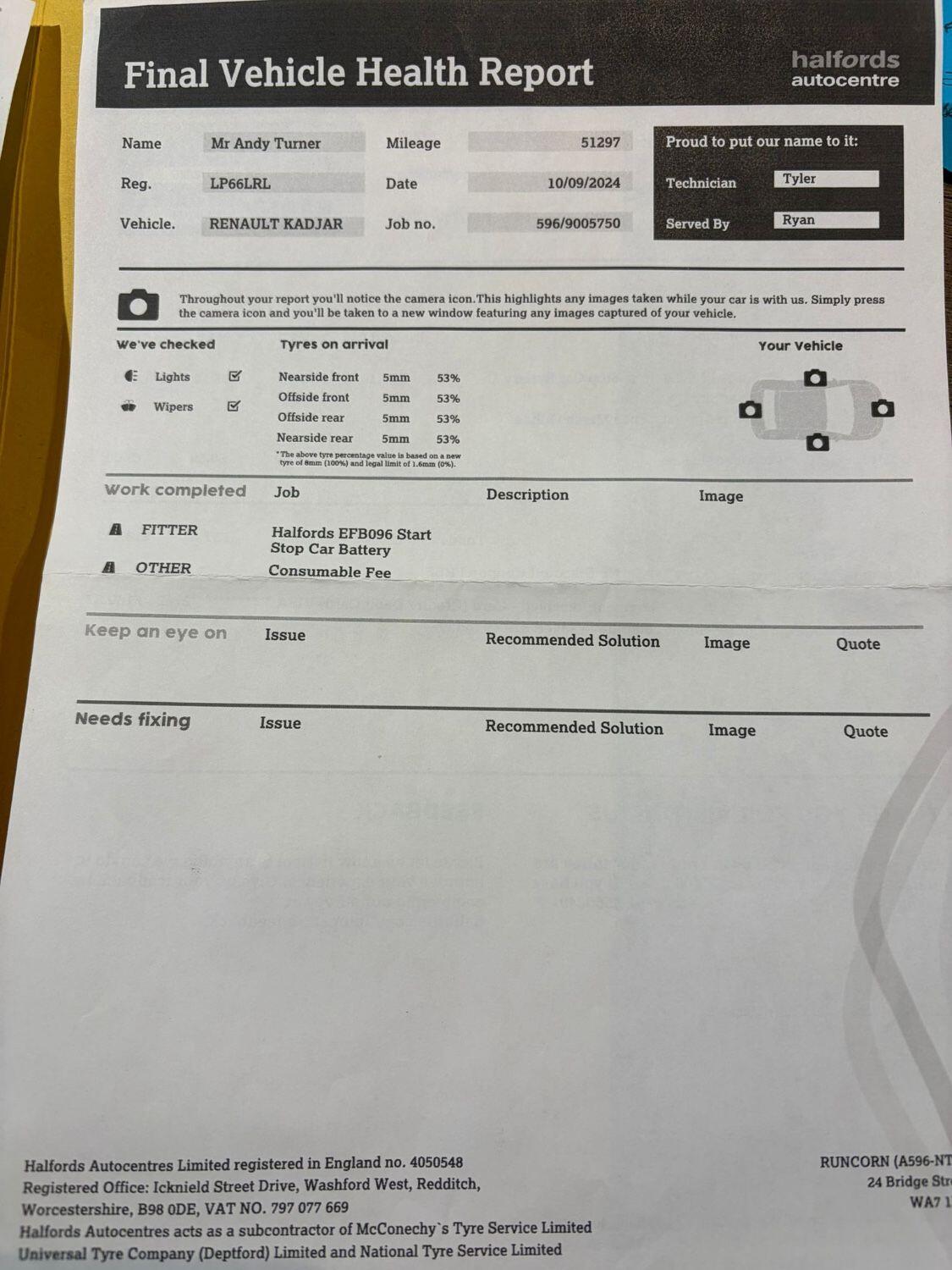 Renault Kadjar view 61