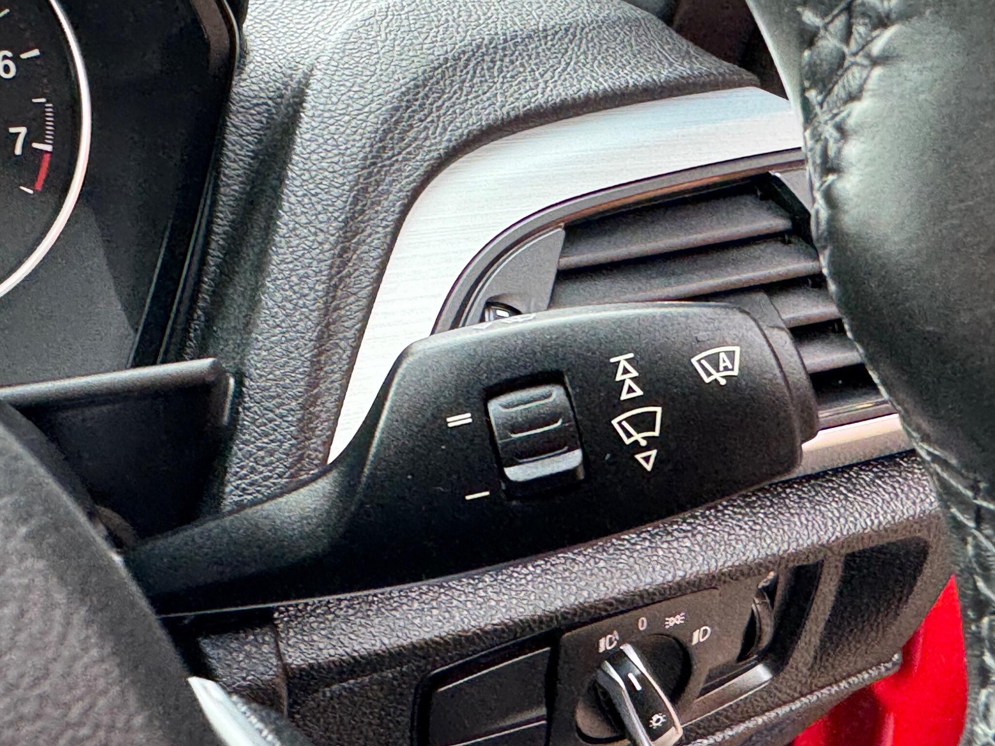 BMW 2 Series view 17