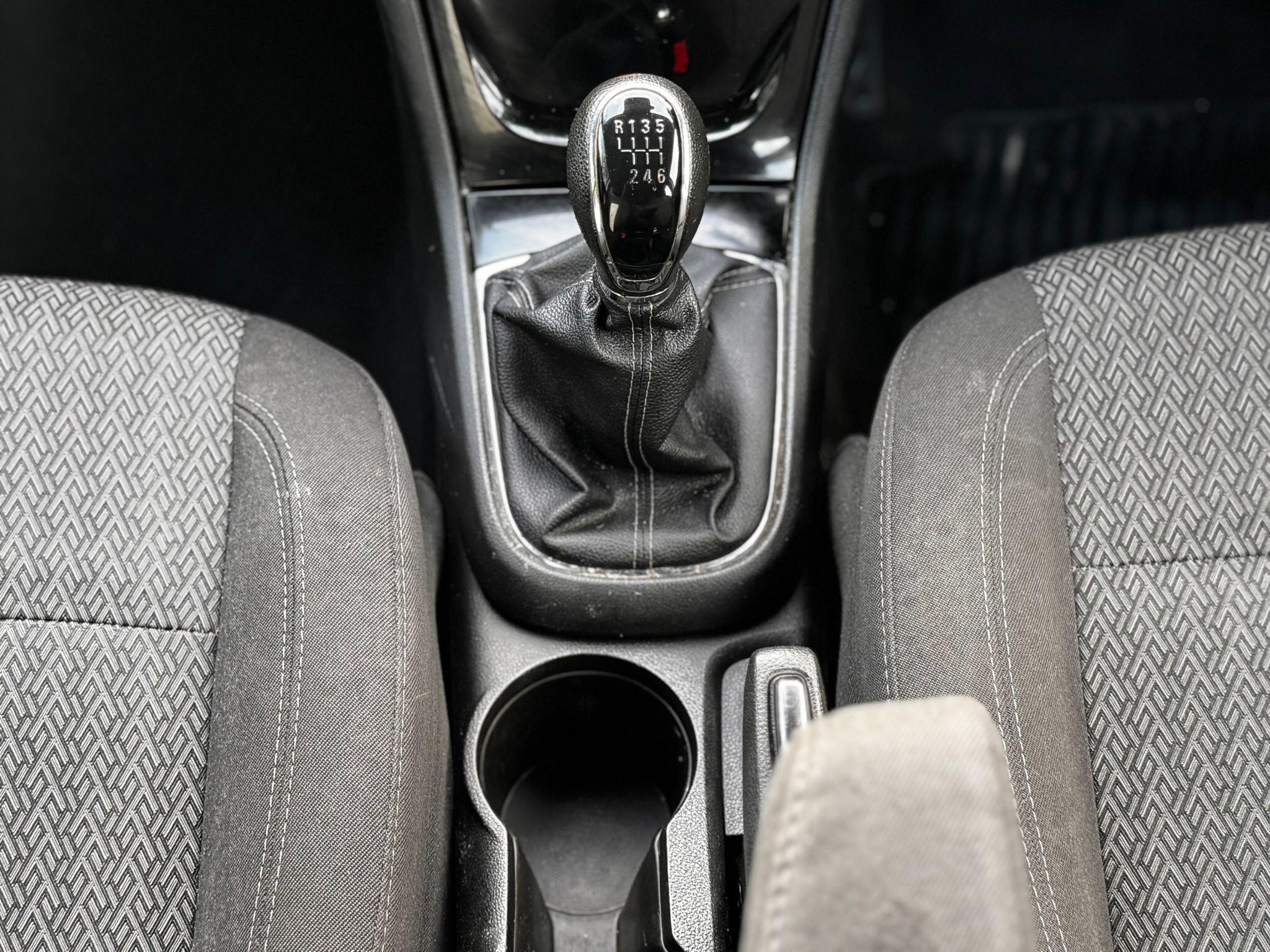 Vauxhall Mokka X view 28