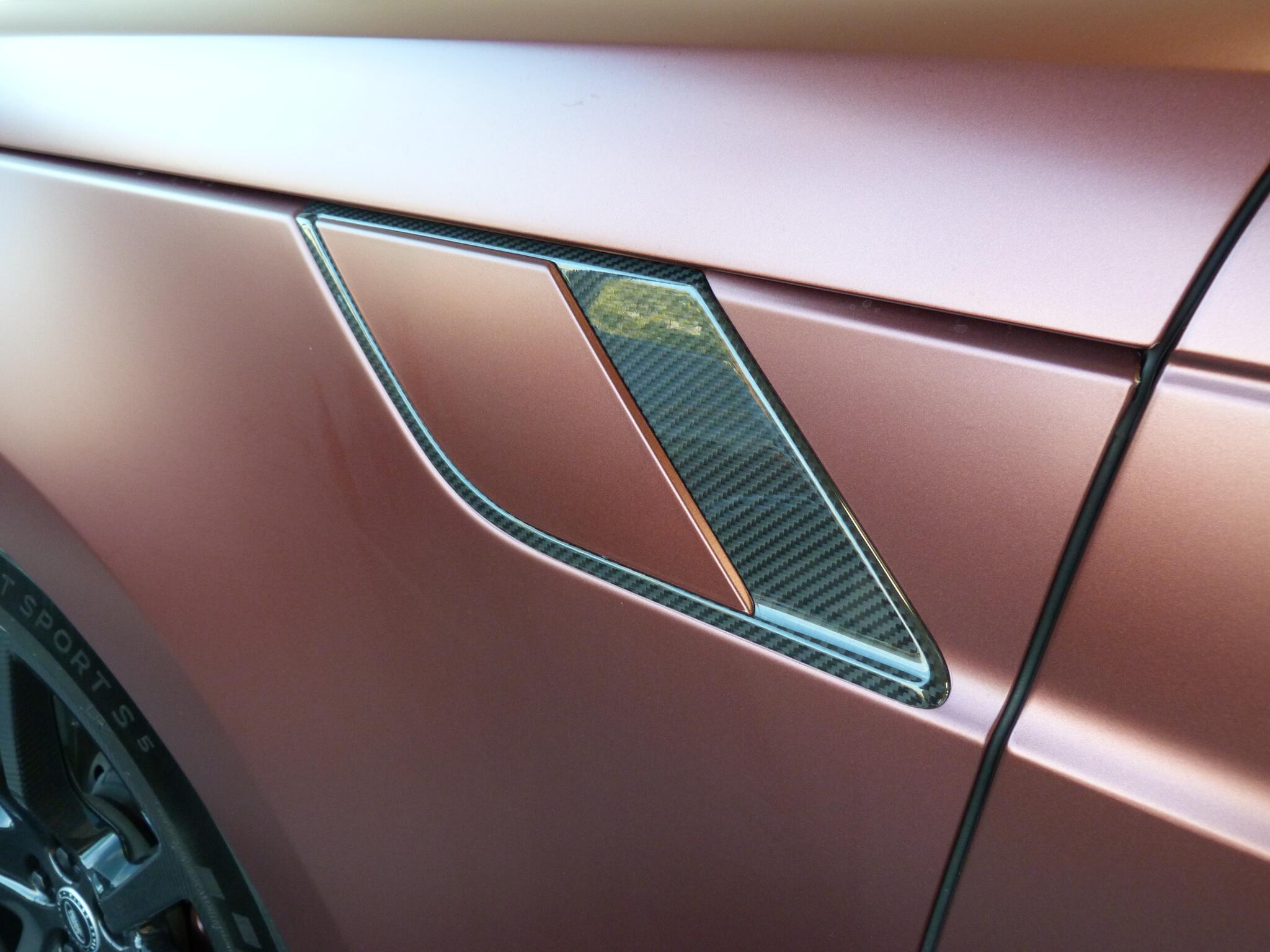 Land Rover Range Rover Sport view 43