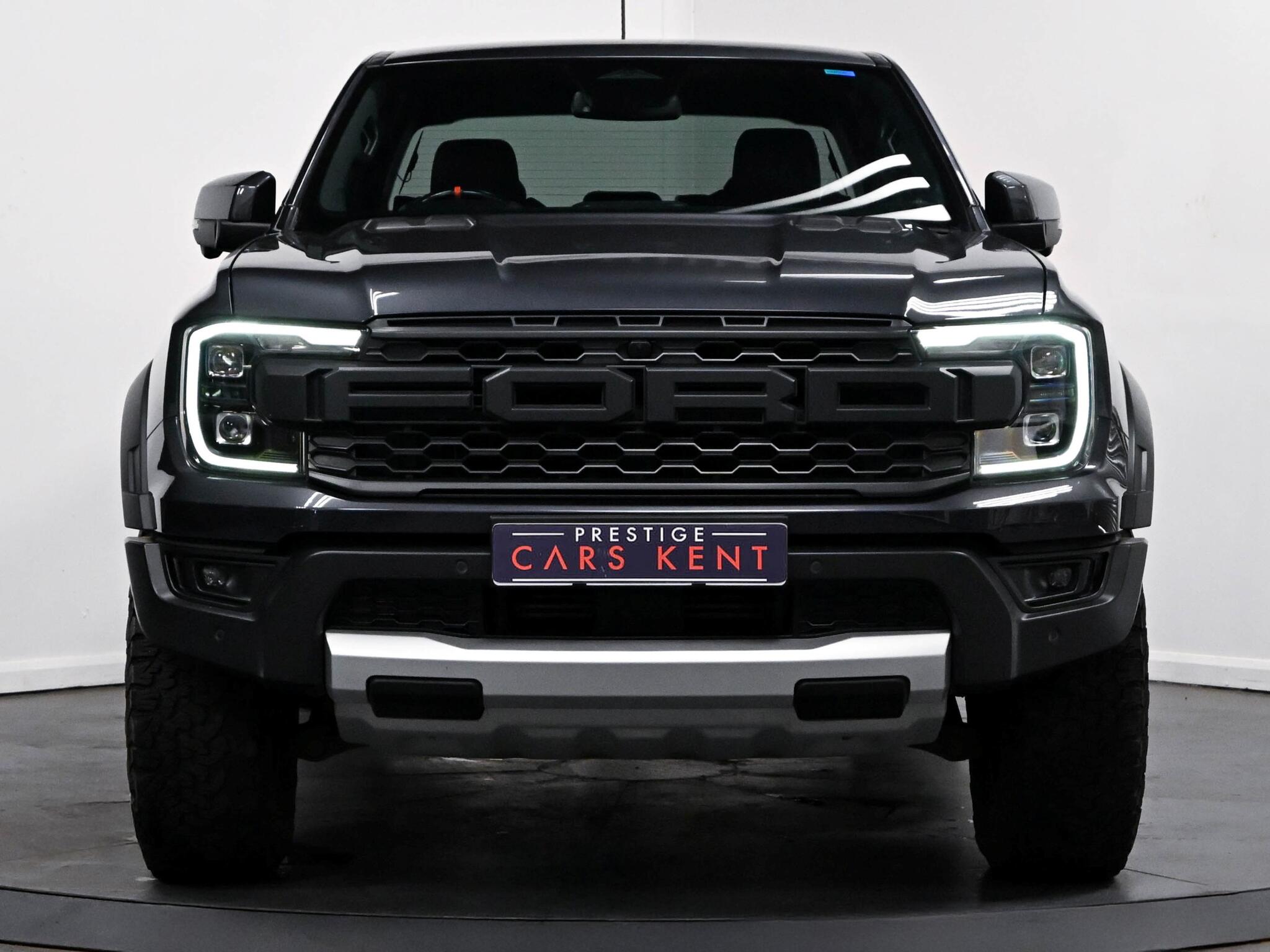 Ford Ranger view 18