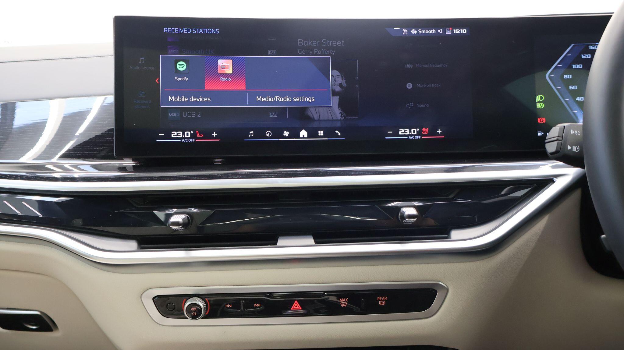 BMW X5 view 29