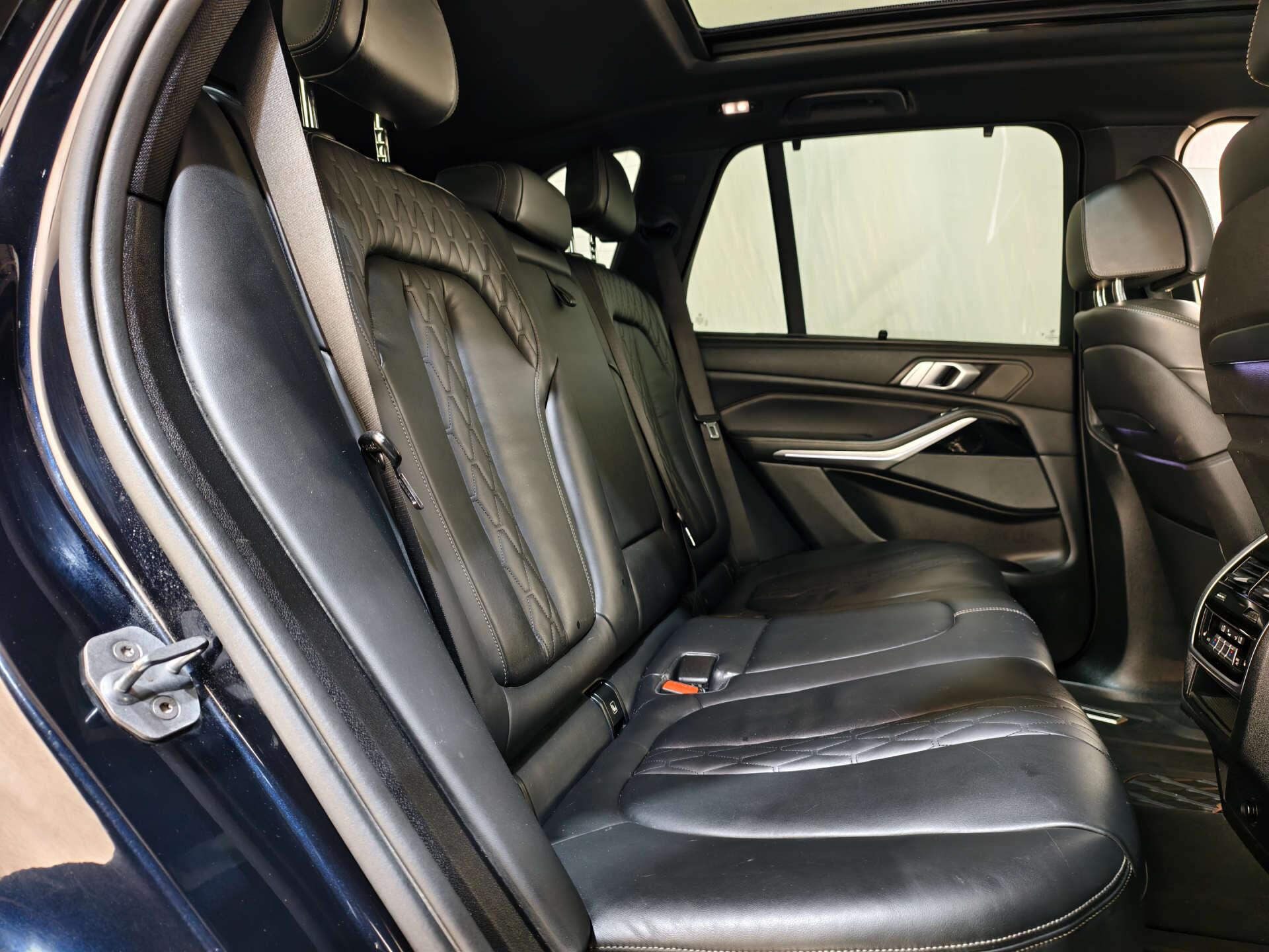 BMW X5 X5 view 33