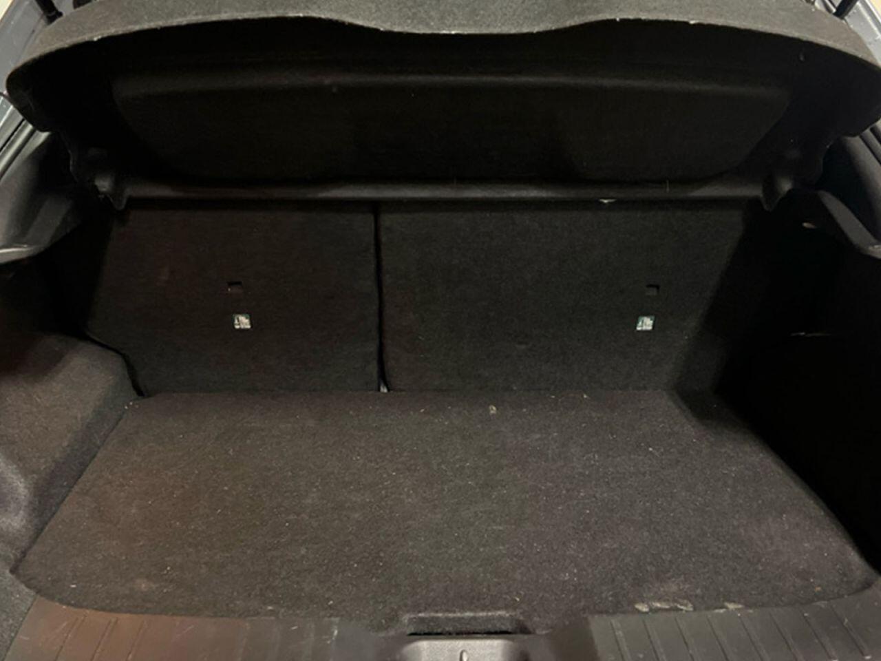 Nissan Juke view 4