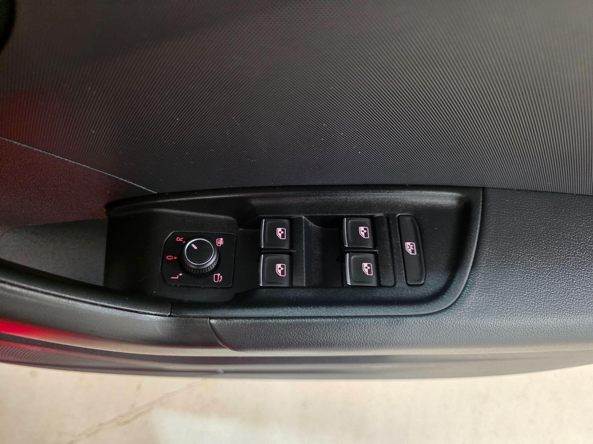 Audi A1 view 14